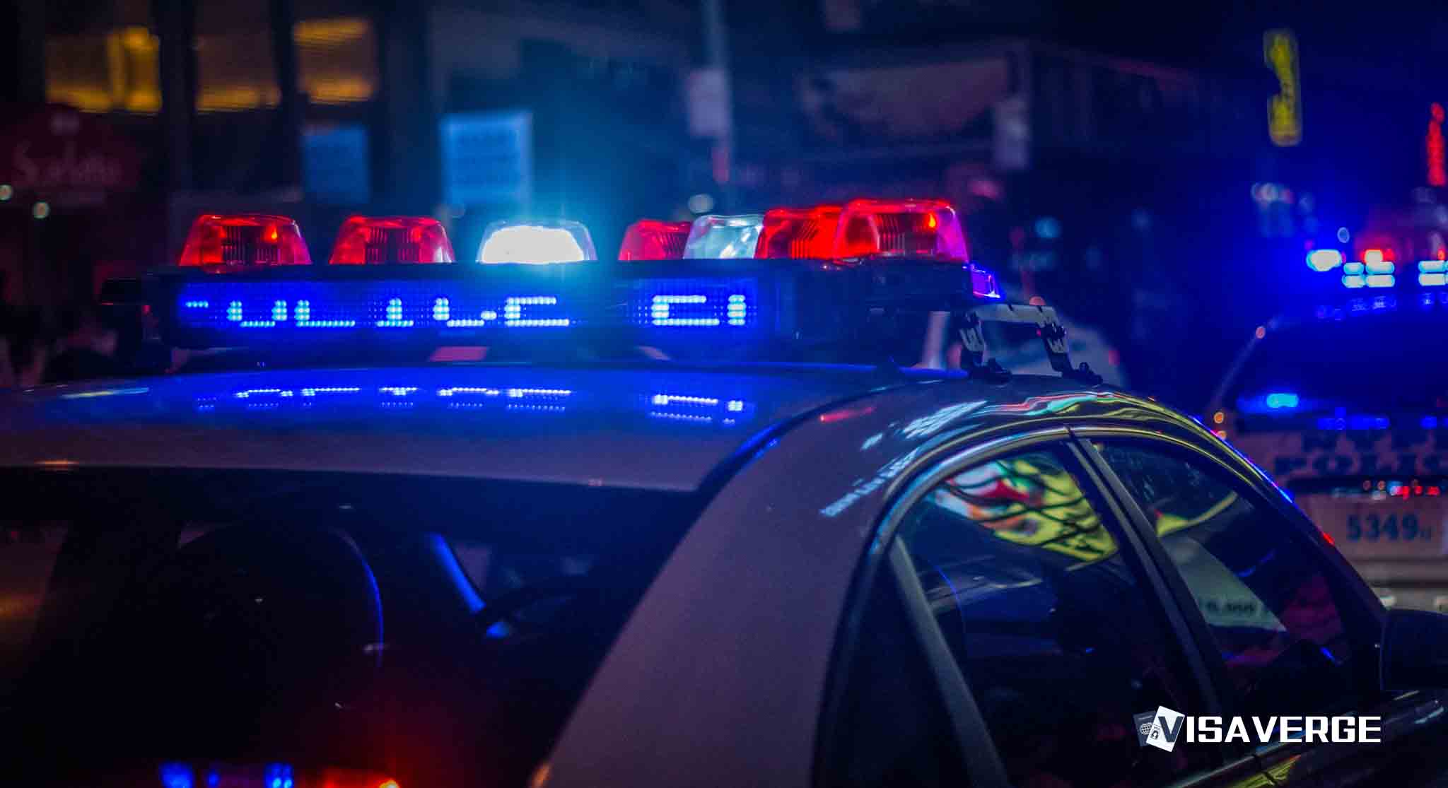 Autoridades de L.A. enfrentan vandalismo, robos y violencia en el centro Autoridades de L.A. enfrentan vandalismo, robos y violencia en el centro