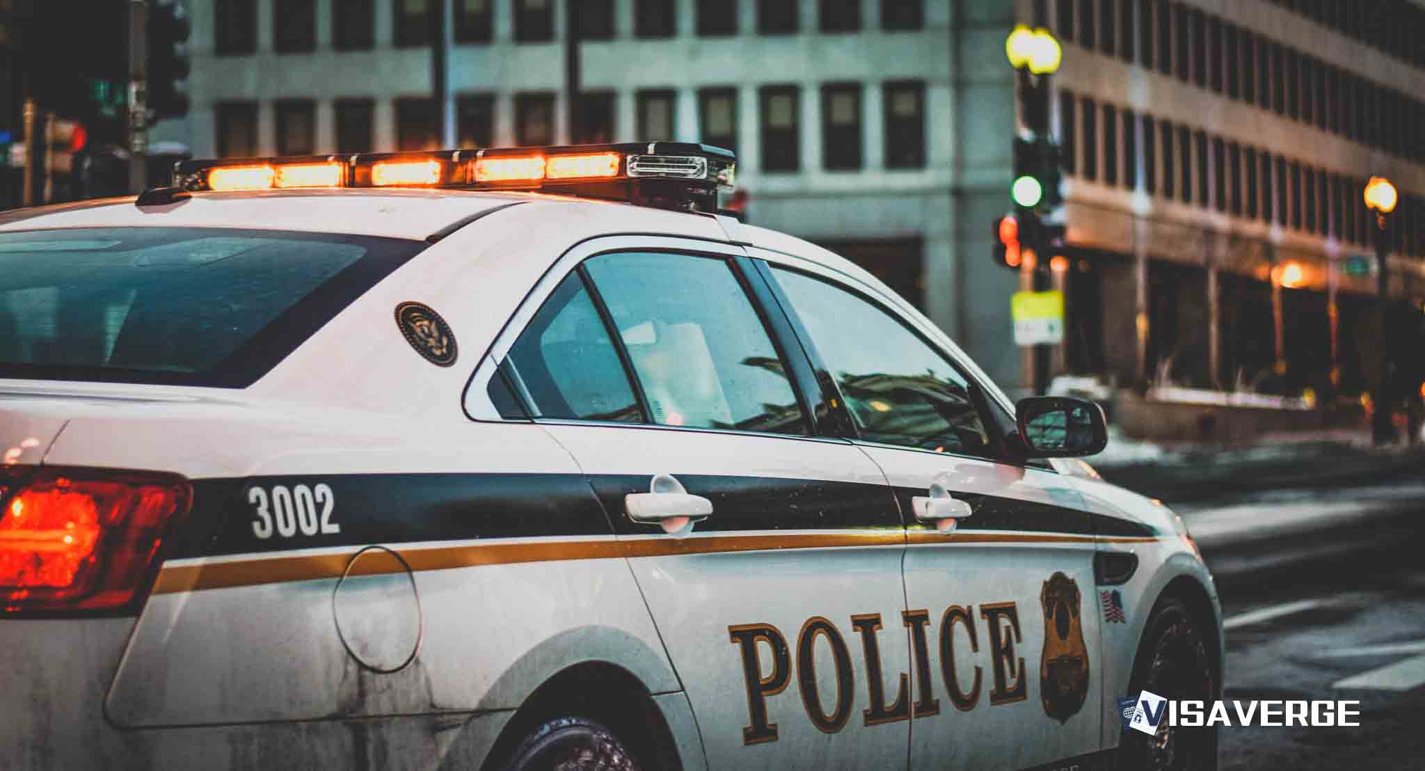 Texas Officer Shot in Shooting Near Immigration Detention Facility Texas Officer Shot in Shooting Near Immigration Detention Facility