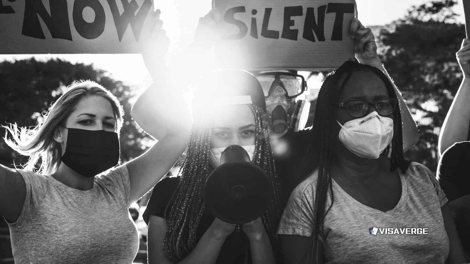 Mientras L.A. arde, equipo de DeSantis advierte: ‘No se tolerarán disturbios’ en Florida Mientras L.A. arde, equipo de DeSantis advierte: ‘No se tolerarán disturbios’ en Florida