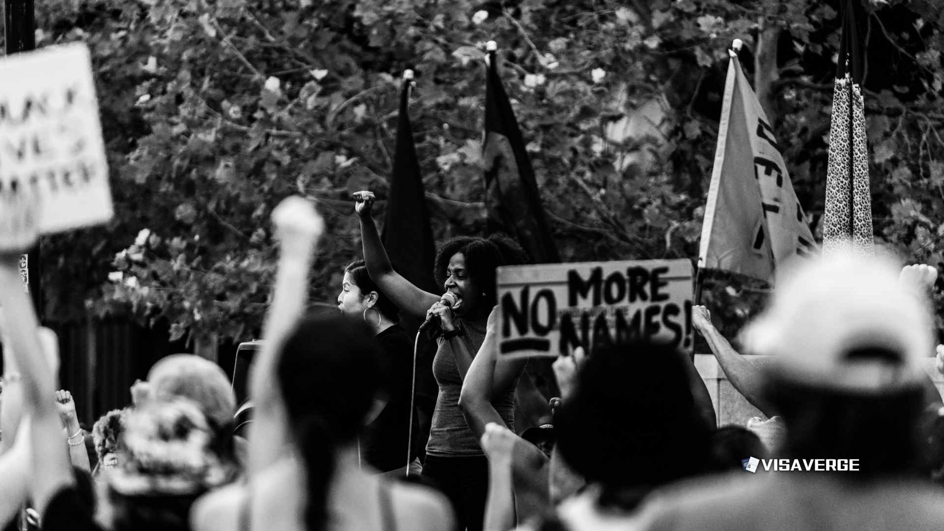 Nick Langworthy Pushes Bill to Expel Foreign Students Backing Terror Nick Langworthy Pushes Bill to Expel Foreign Students Backing Terror