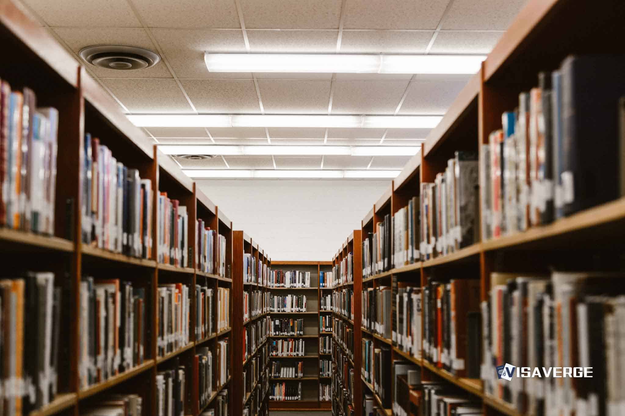 Impact of Sabbatical on F1 Visa Status: Maintaining and Managing Your Visa