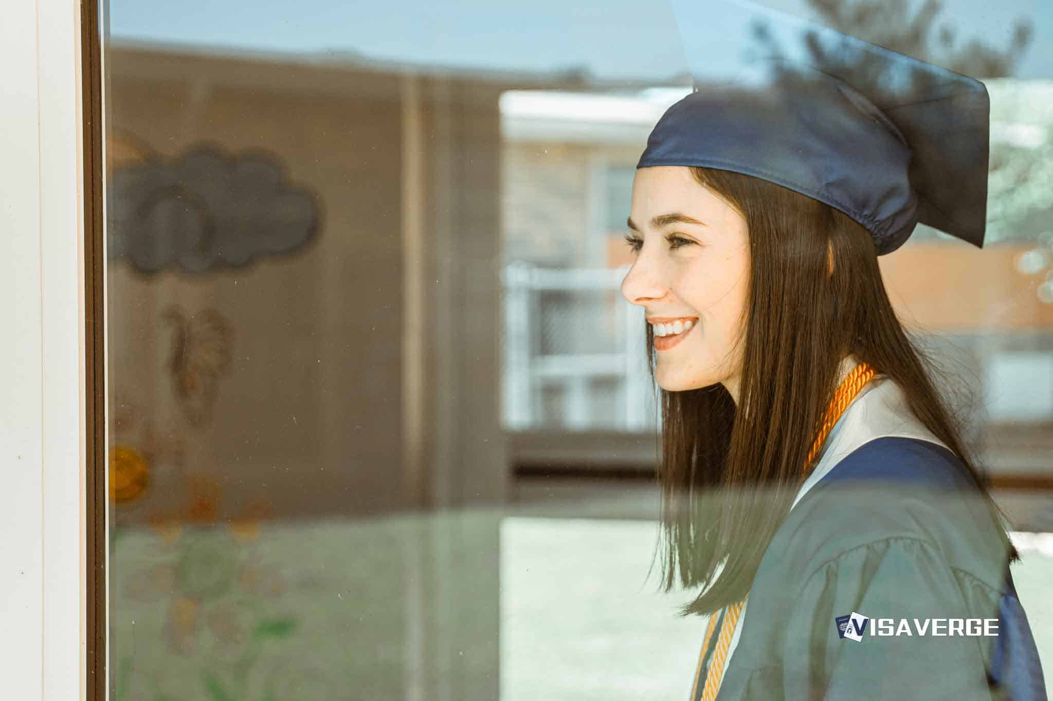 Understanding the Impact of Changes in University Accreditation on F1 Visa Status
