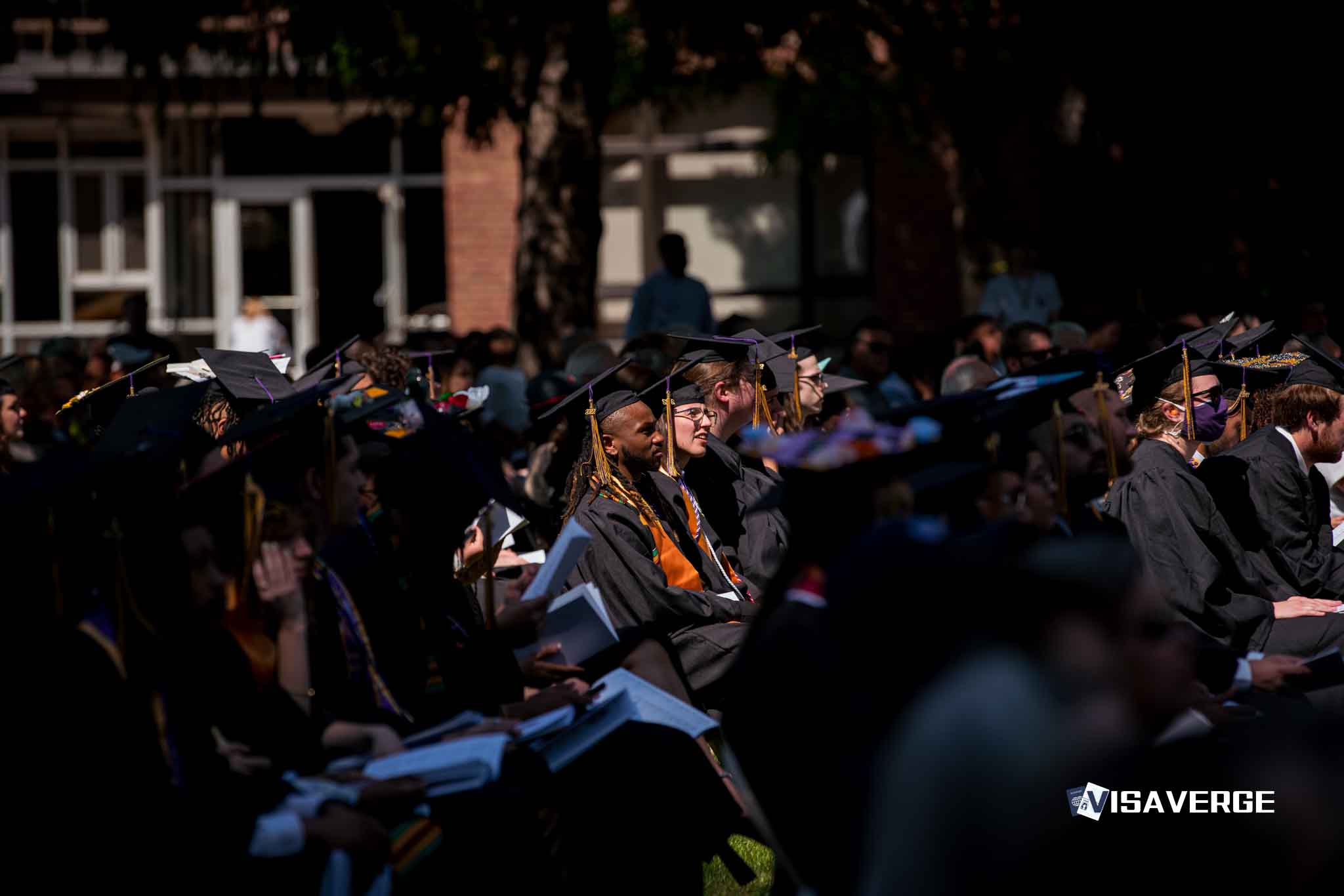 Universidad Fordham crea Grupo de Trabajo tras cancelaciones de visas Universidad Fordham crea Grupo de Trabajo tras cancelaciones de visas