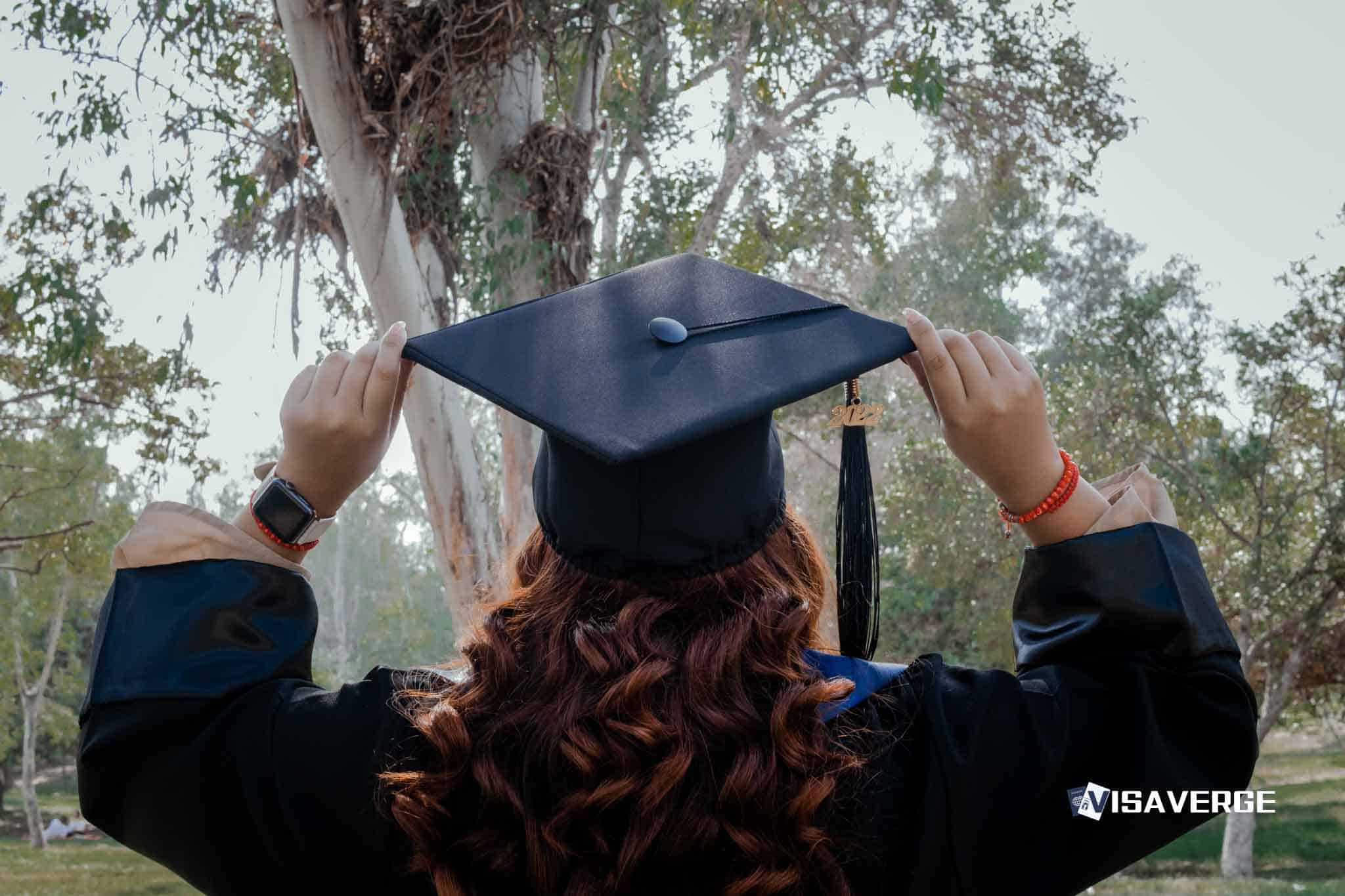 Resolving OPT Status Issues Due to Study Permit or Academic Visa Problems