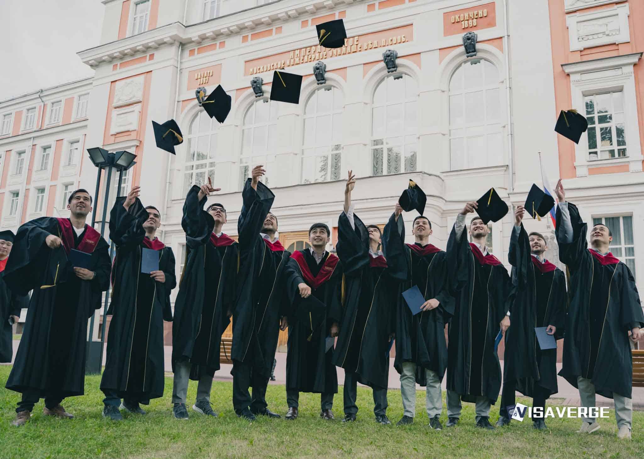 Visa Implications for STEM OPT: Academic Collaboration & University Partnership Immigration