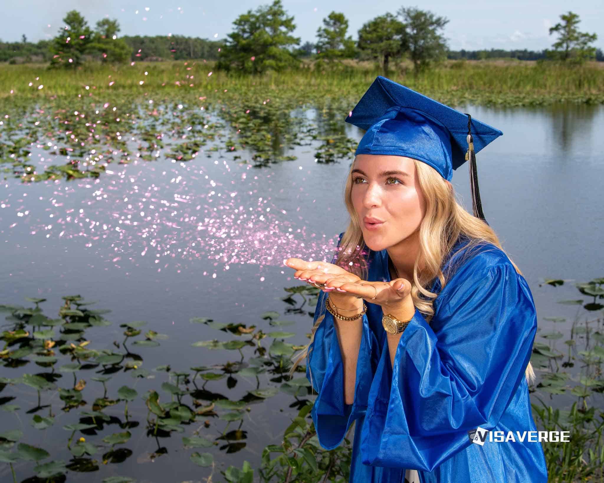 Can I Transfer My F1 Visa for Study Abroad?