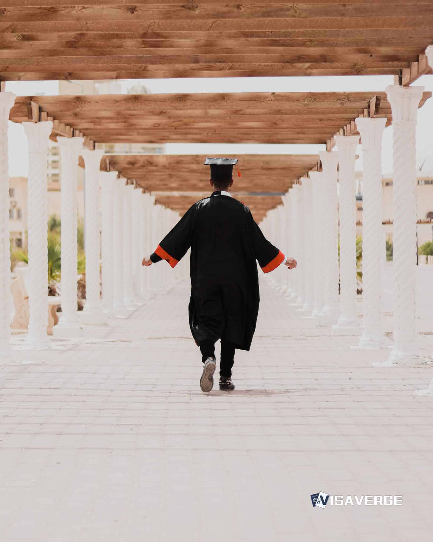 Attending professional development courses on an F1 Visa: Visa study regulations explained
