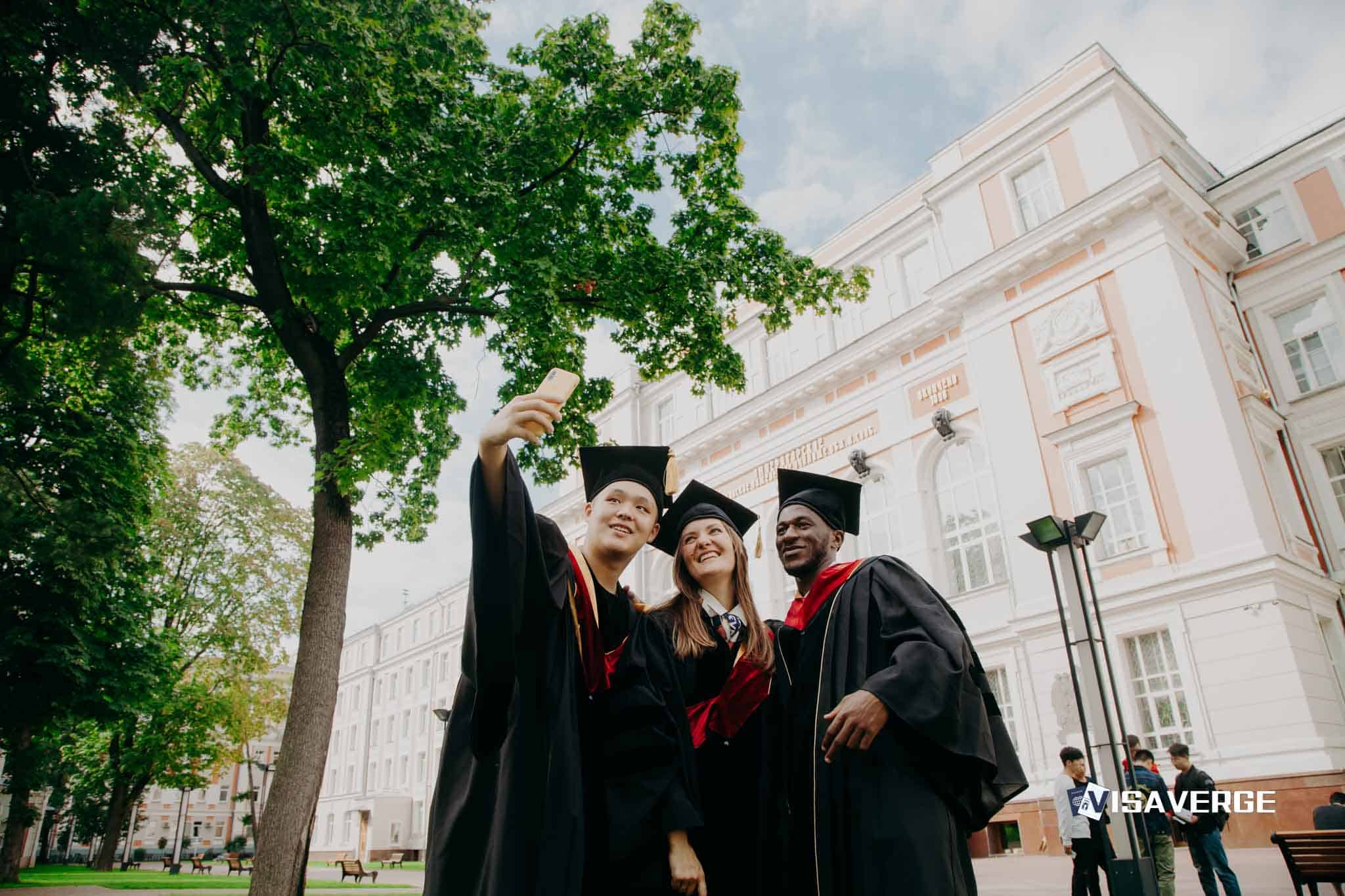 SEVP Portal and OPT: A Guide to International Students’ Work Authorization