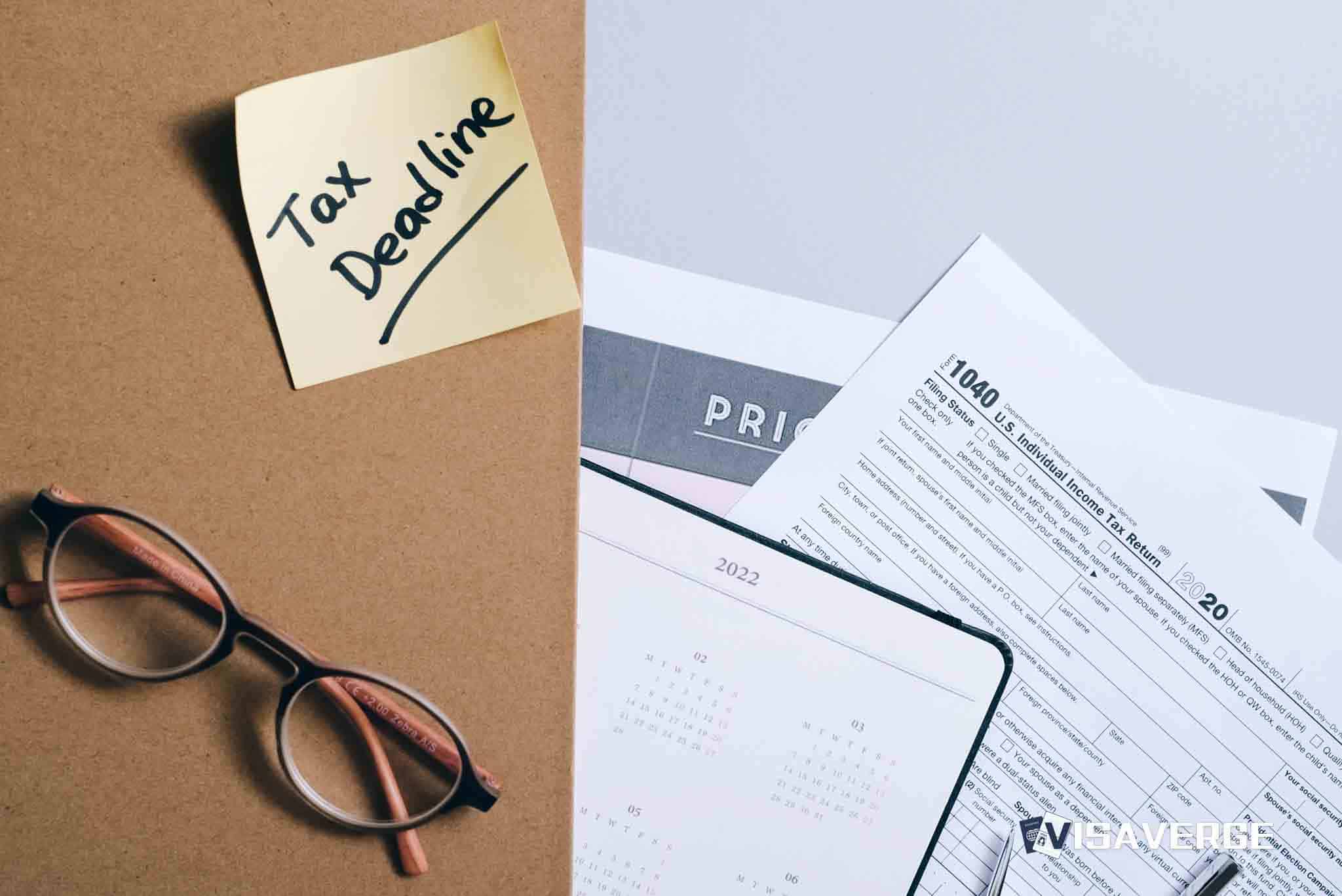 Expat Tax Benefits for Charitable Donations in Home Country