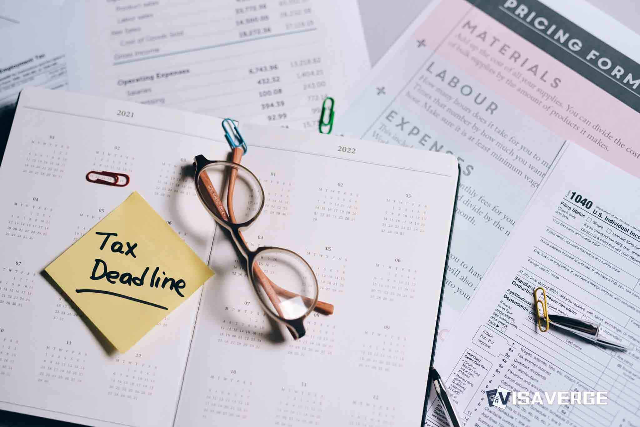 K-1 Visa Tax: Understanding NIIT Eligibility for Holders