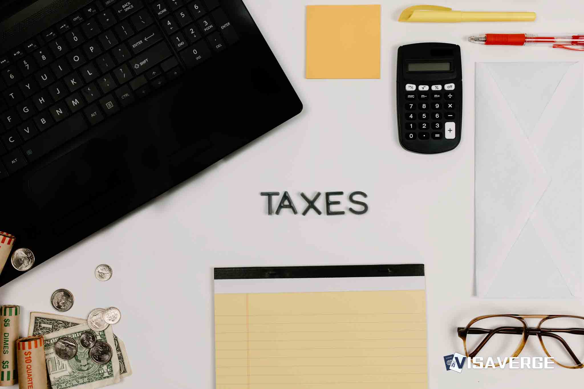 F1 Visa Tax Guide: Banking for Non-Resident Aliens in the U.S.