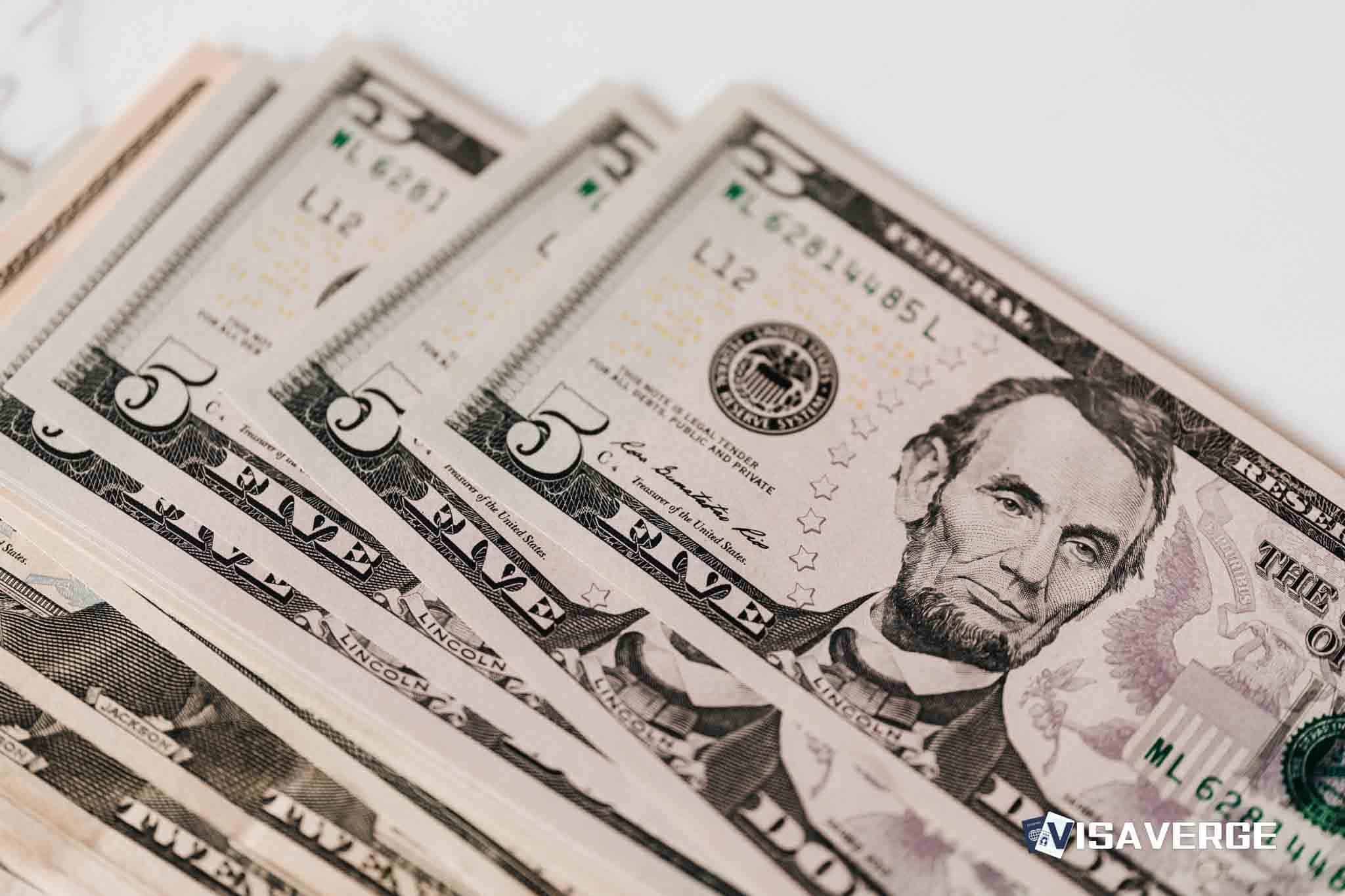 Tax Deductions and Benefits for L1 Visa Holders