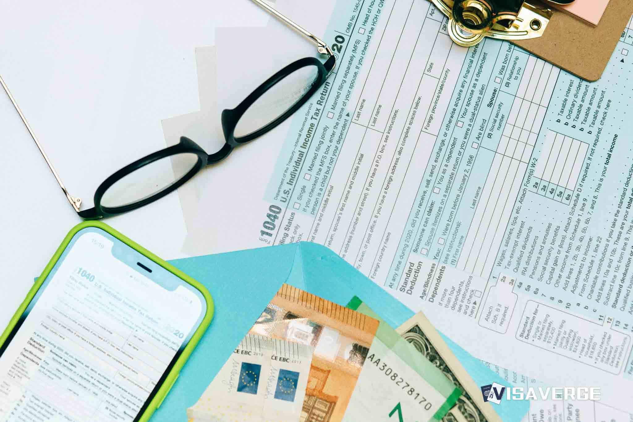 US Child Savings Account Tax Rules Explained