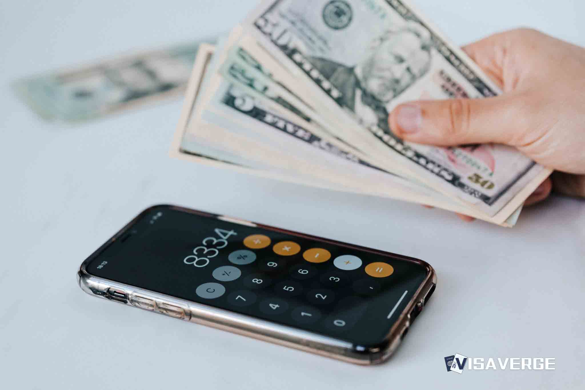 L1 Visa Tax Rules: Understanding the Substantial Presence Test