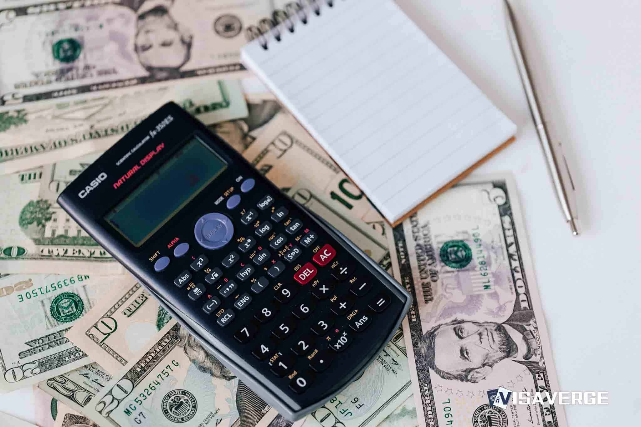 Tax Implications for K-1 Visa Holders as Foreign Trust Beneficiaries