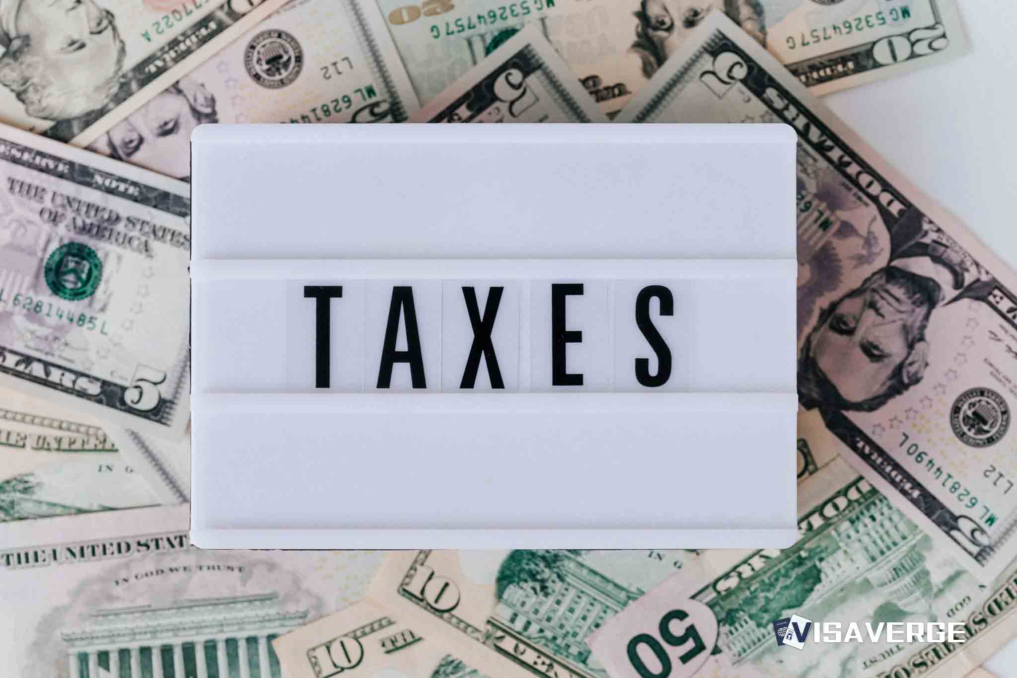 Form 3520 Penalties: Understanding IRS Noncompliance Consequences