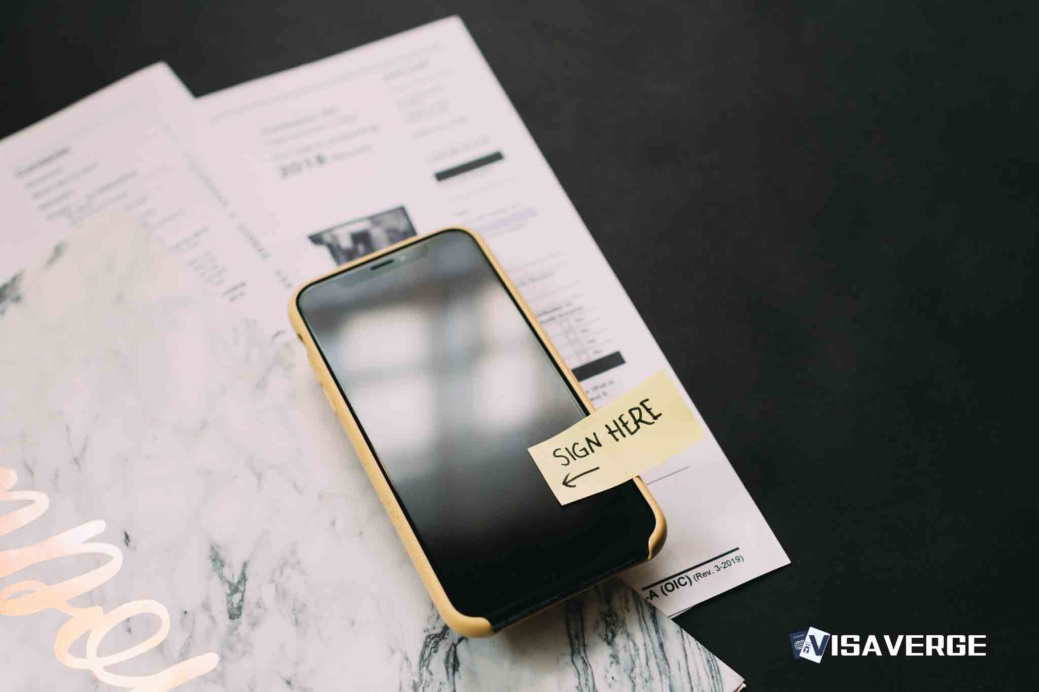 L1 Visa Holders and U.S. Tax Brackets: Understanding Non-Resident Alien Taxation