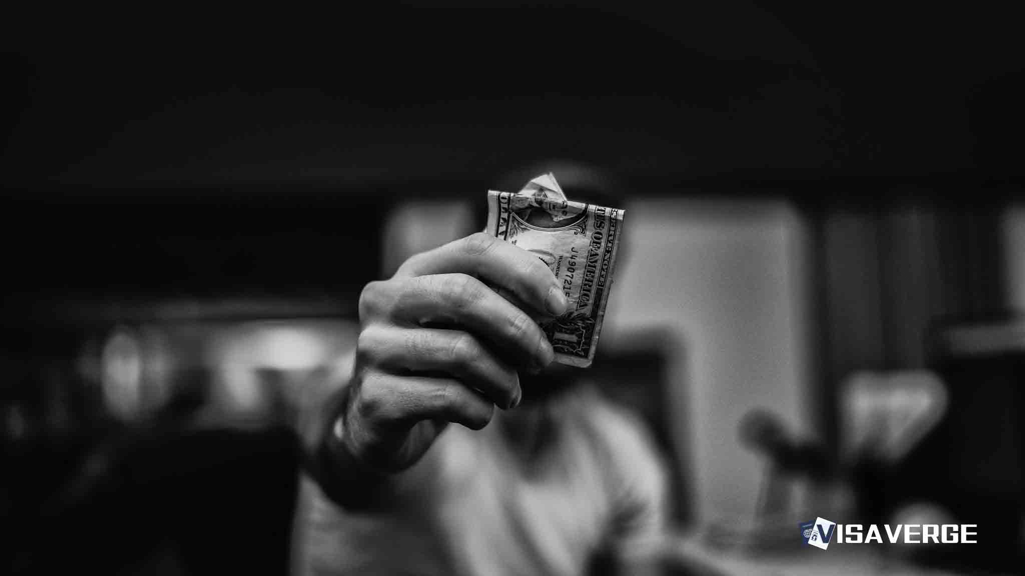 El papel de los inmigrantes en 3 mil millones de ingresos fiscales en riesgo El papel de los inmigrantes en 3 mil millones de ingresos fiscales en riesgo