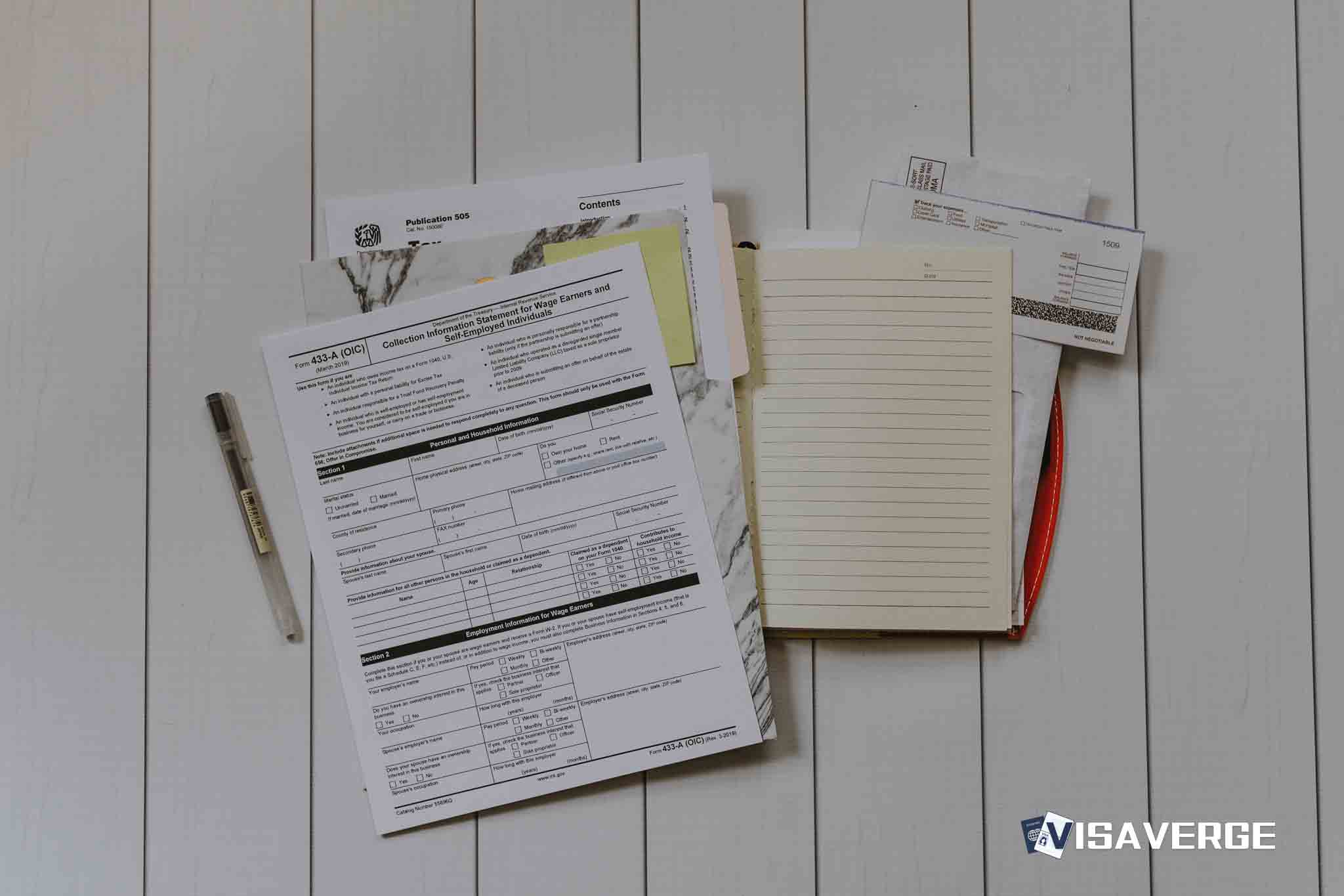 Claiming Children Abroad on Taxes: Understanding the International Dependent Tax Credit