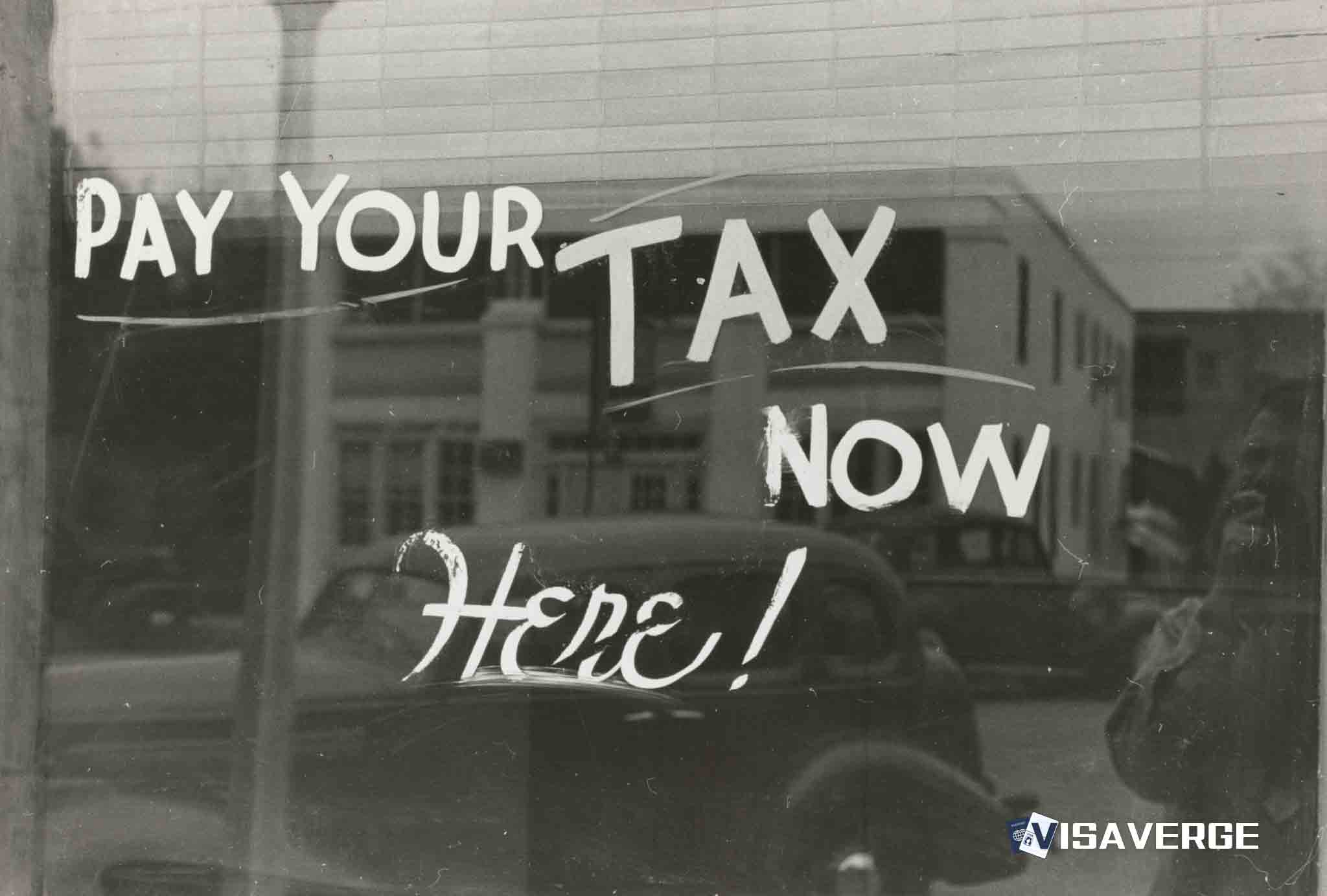 Reporting a Foreign Property Sale on a K-1 Visa to the IRS