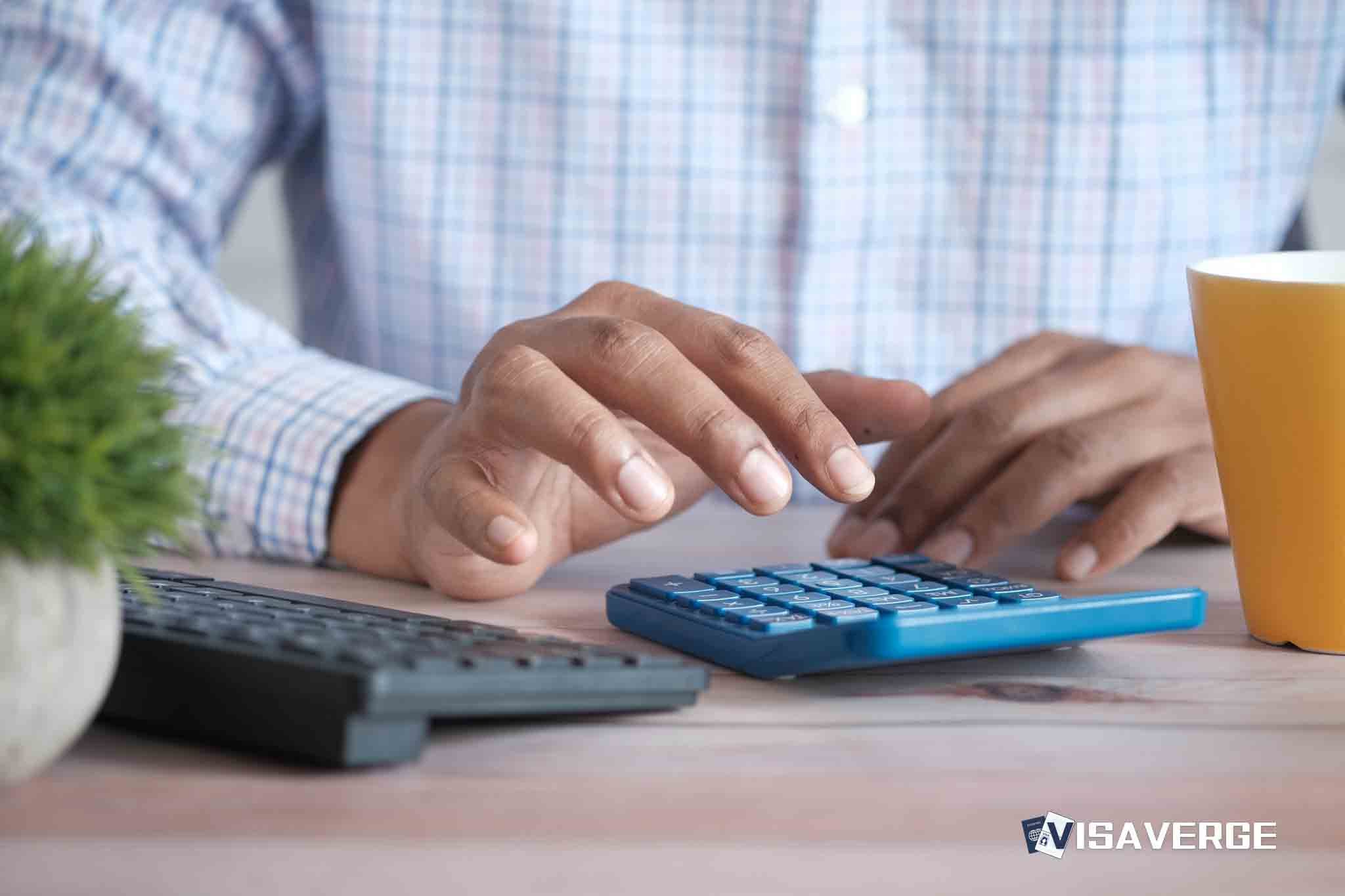 Filing Taxes Made Easy: Online Tax Software for H1B Visa Holders