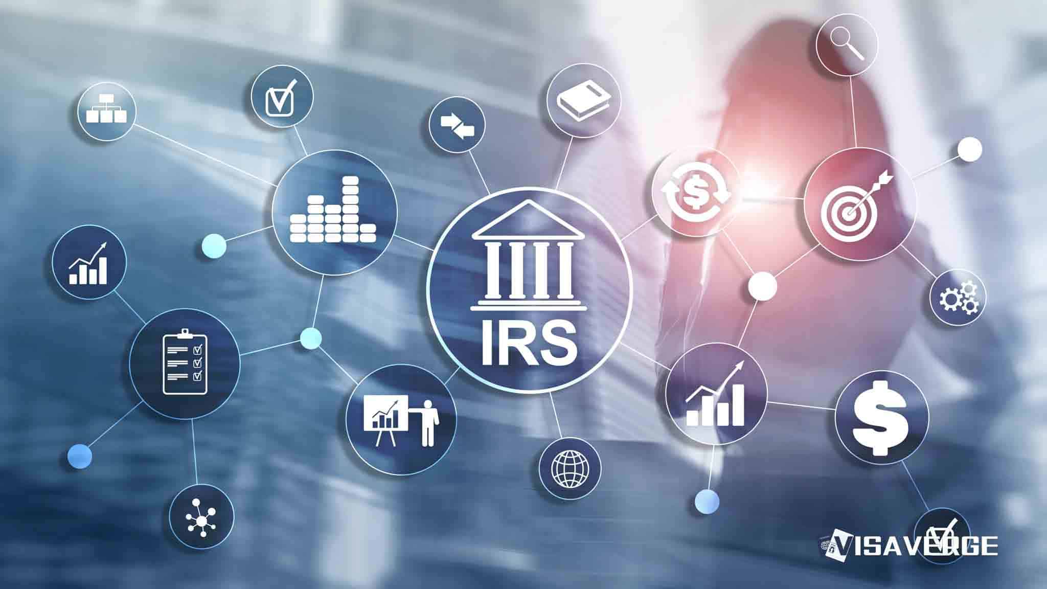 F1 Visa Tax Record Retention for U.S. International Students