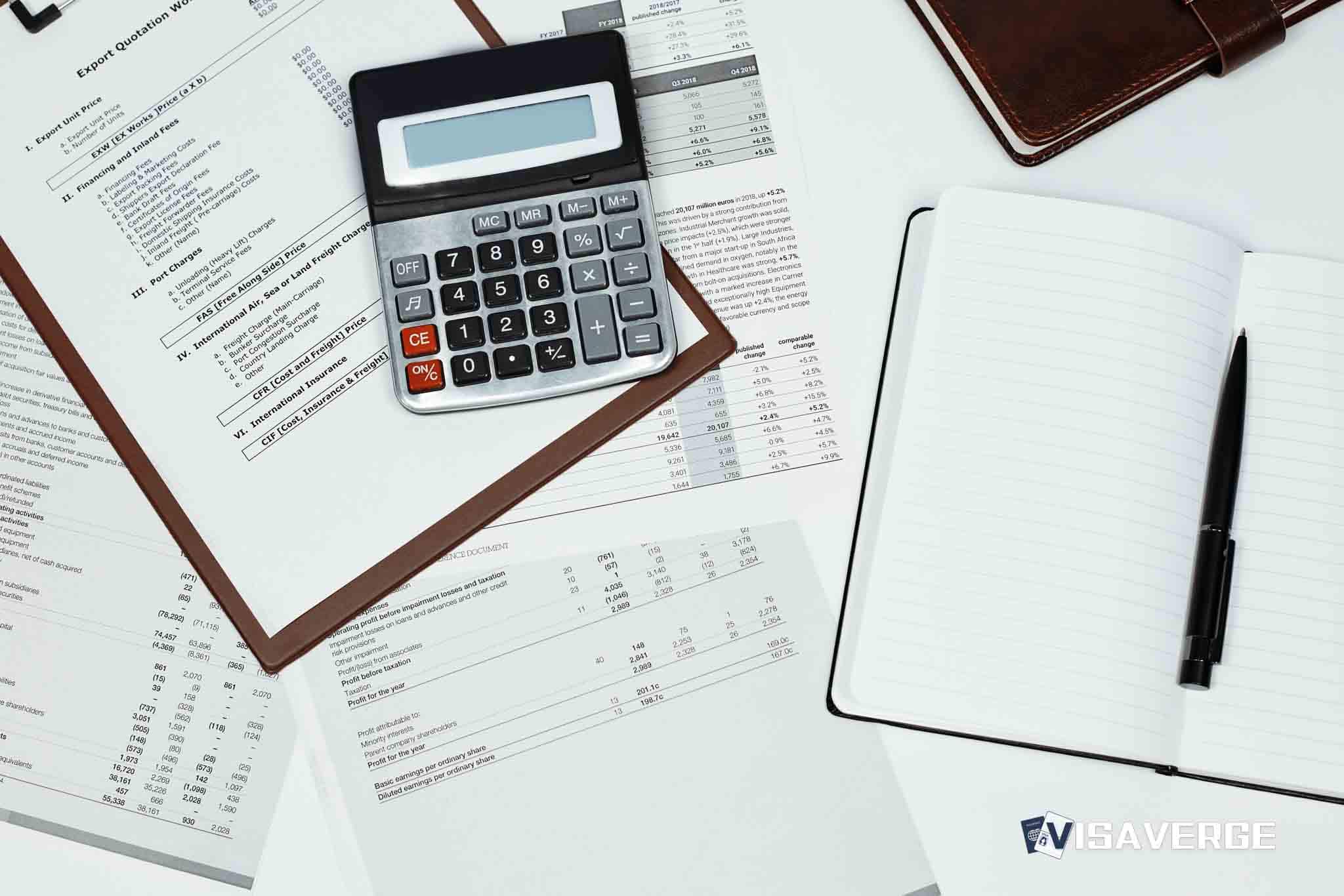 K-1 Visa Holders and Education Tax Credits: Understanding Benefits