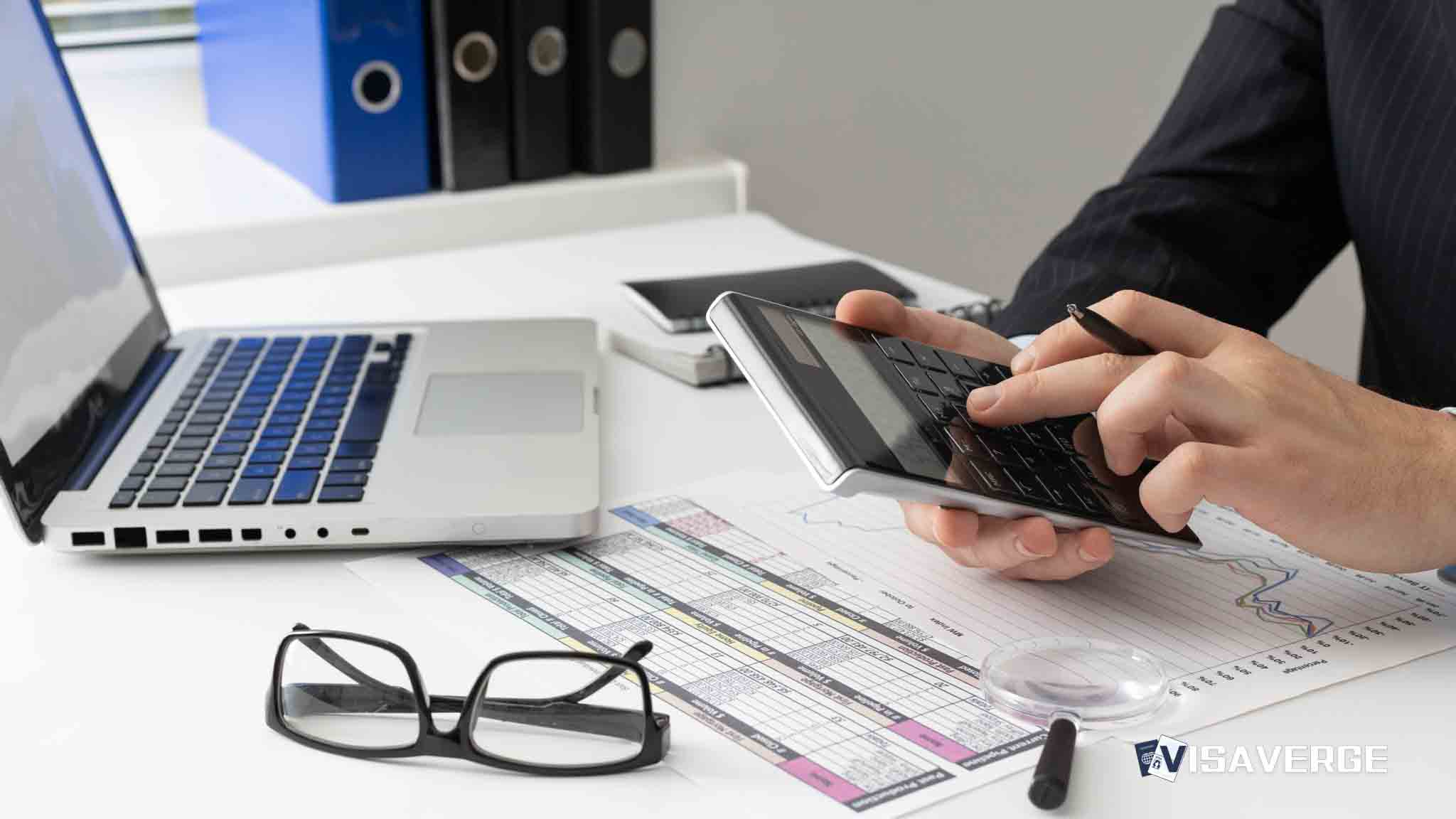 Expat Tax Filing: How to File U.S. Taxes Abroad for Citizens