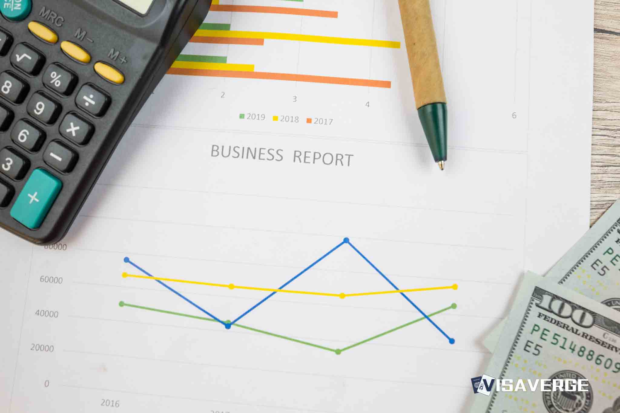 F1 Visa Tax Filing: Essential Forms and Tips for Students