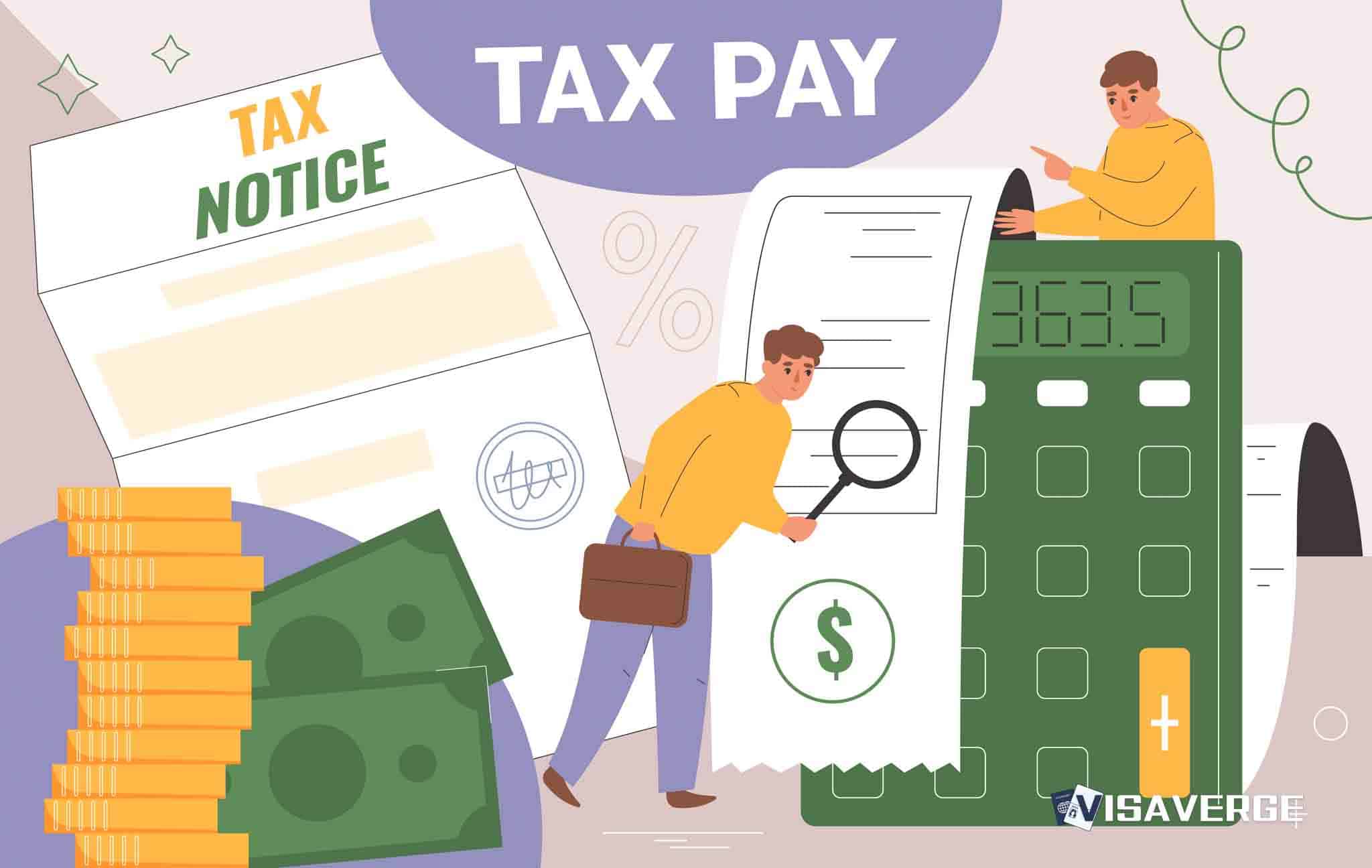 FATCA Reporting Threshold for Foreign Assets Declaration