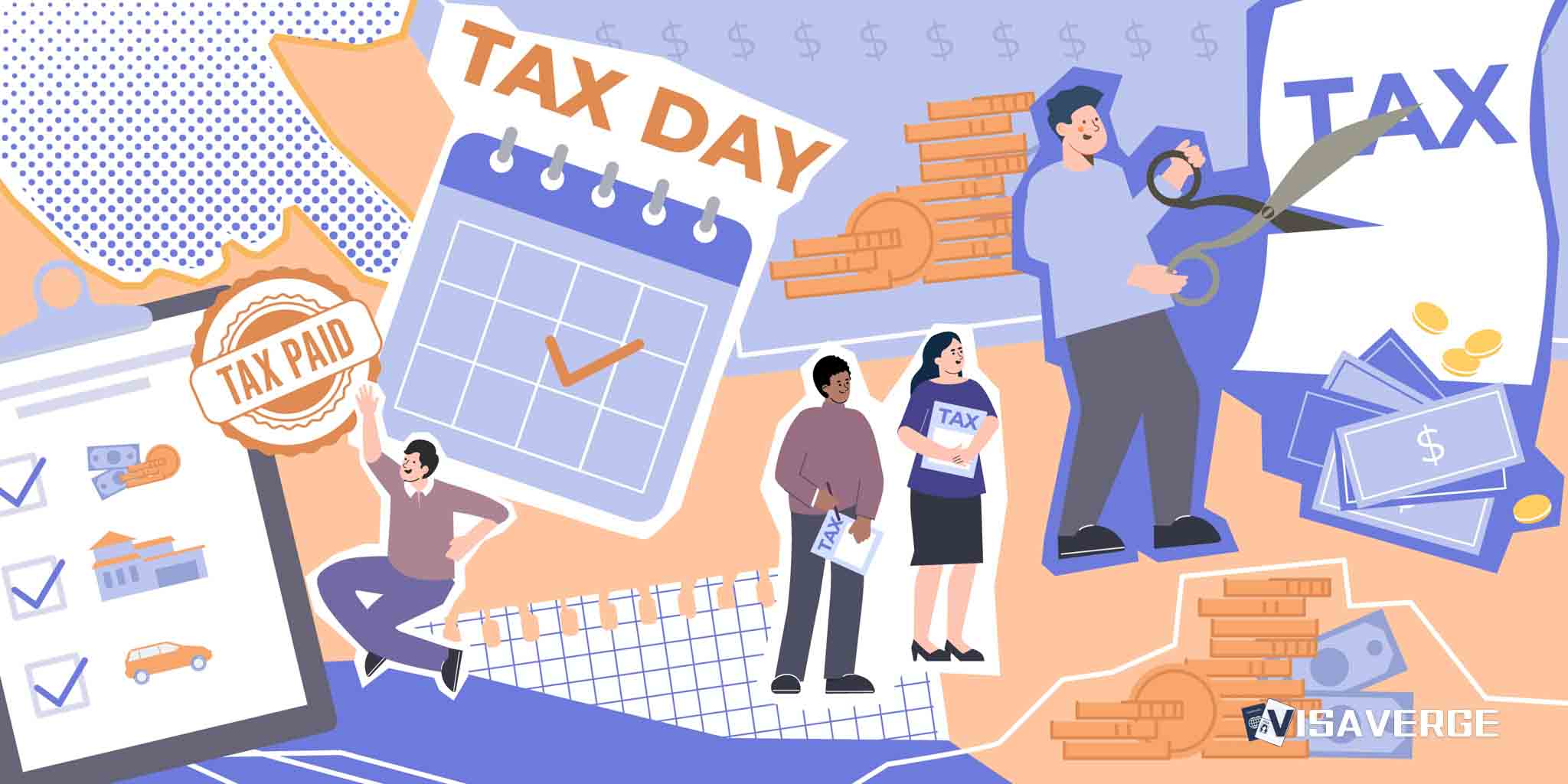 Reporting Foreign Rental Income on US Tax Return as an H1B Visa Holder