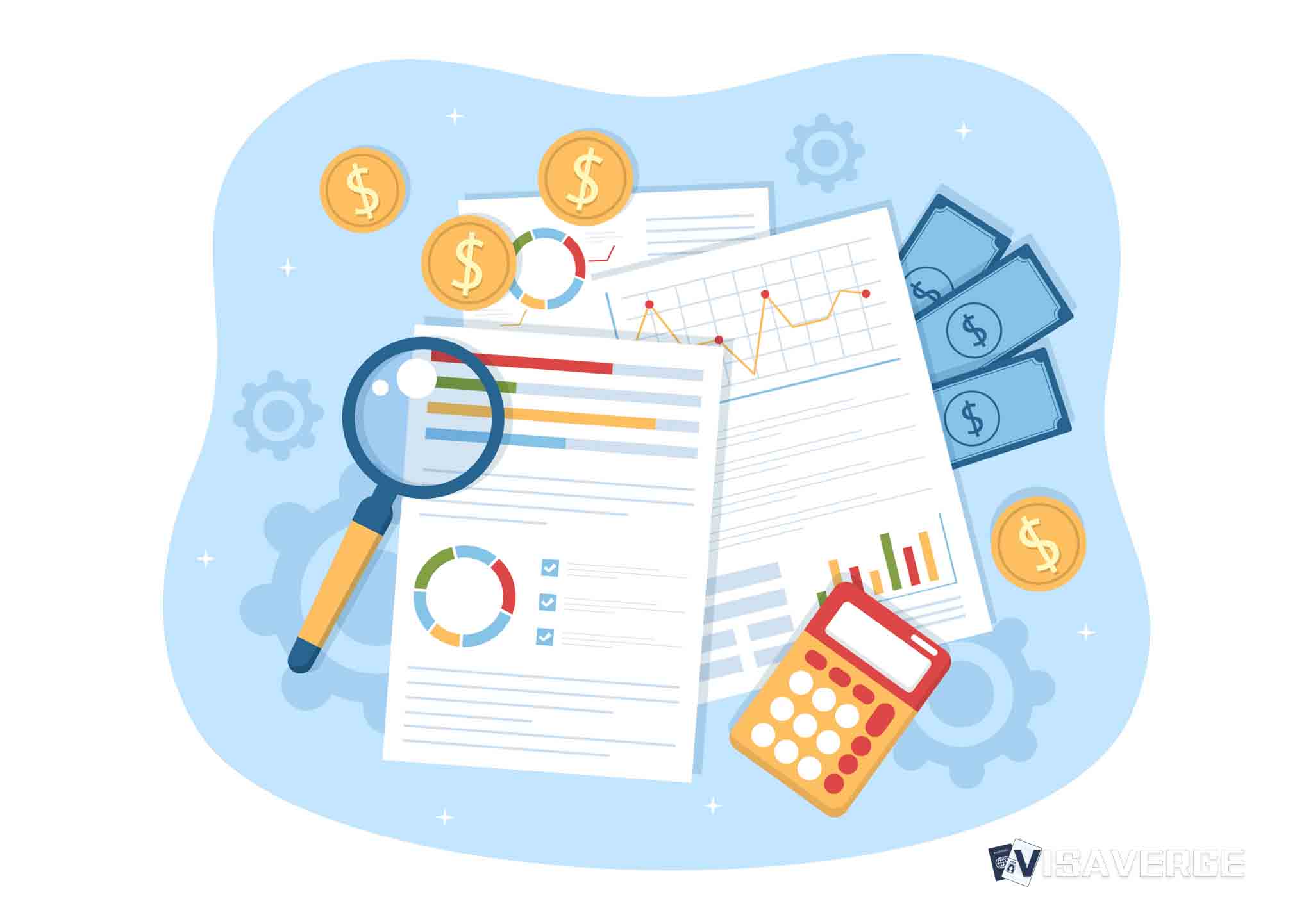 L1 Visa Tax Reporting: Understanding Form 3520 Requirements