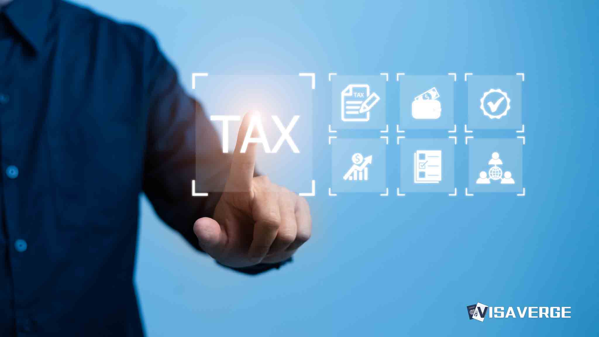 Eligibility for Tax Credits with K-1 Visa: Marriage-Based Immigration Benefits