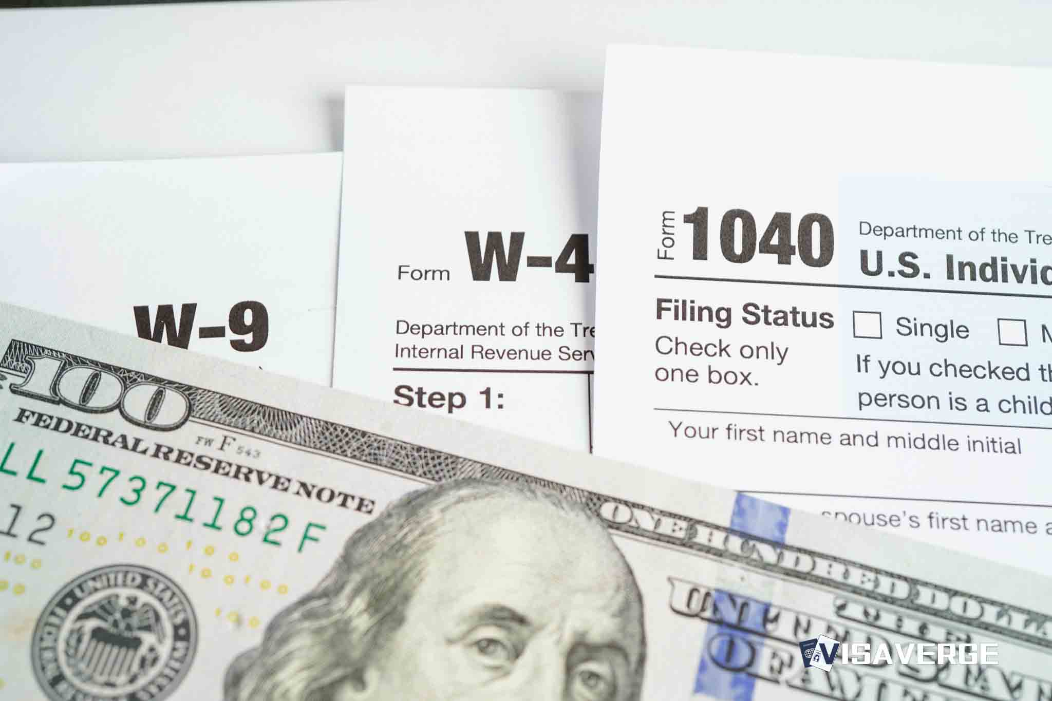 Guide to Reporting Foreign Freelance Earnings in the U.S.