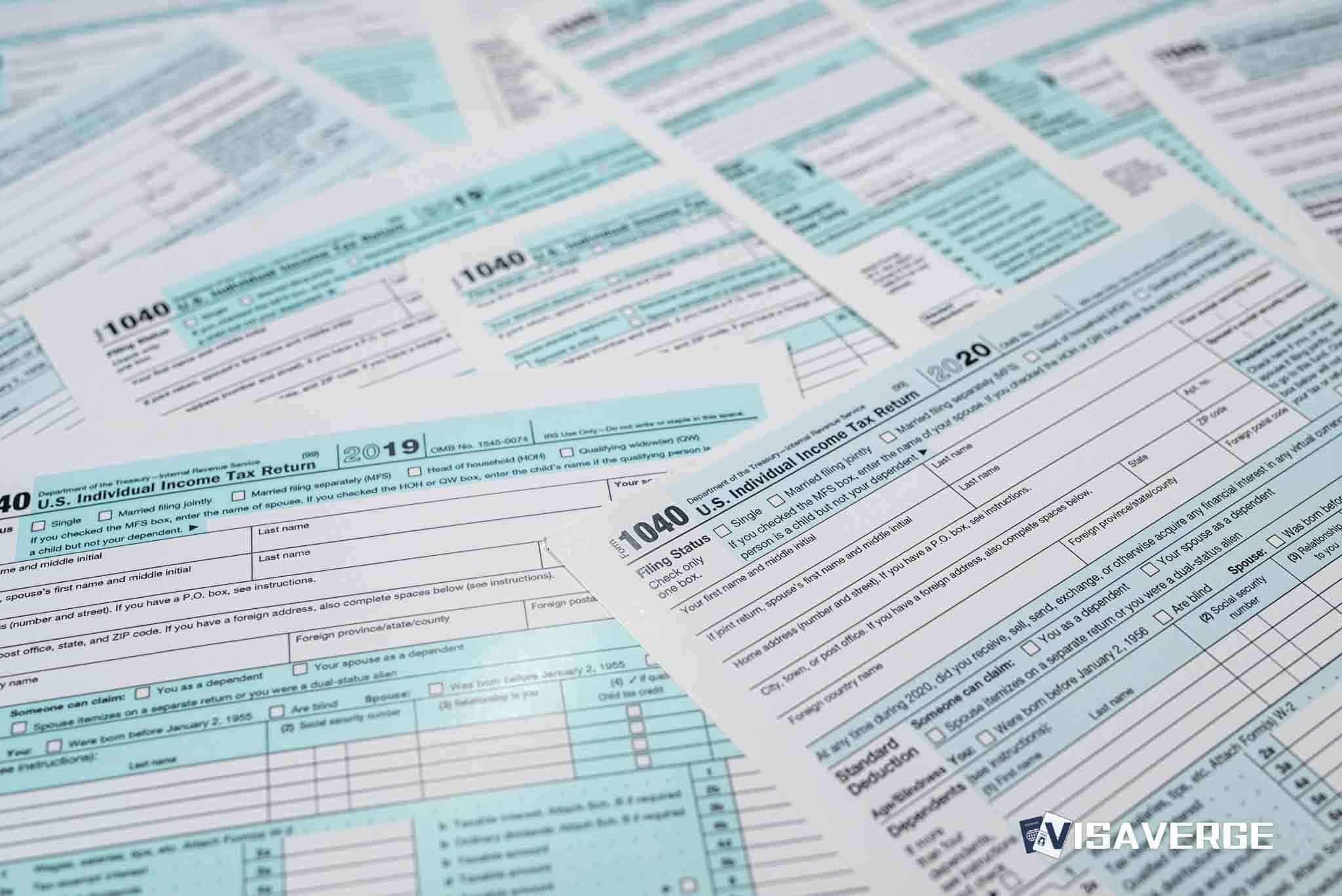 Guide to Reporting Foreign Freelance Earnings in the U.S.