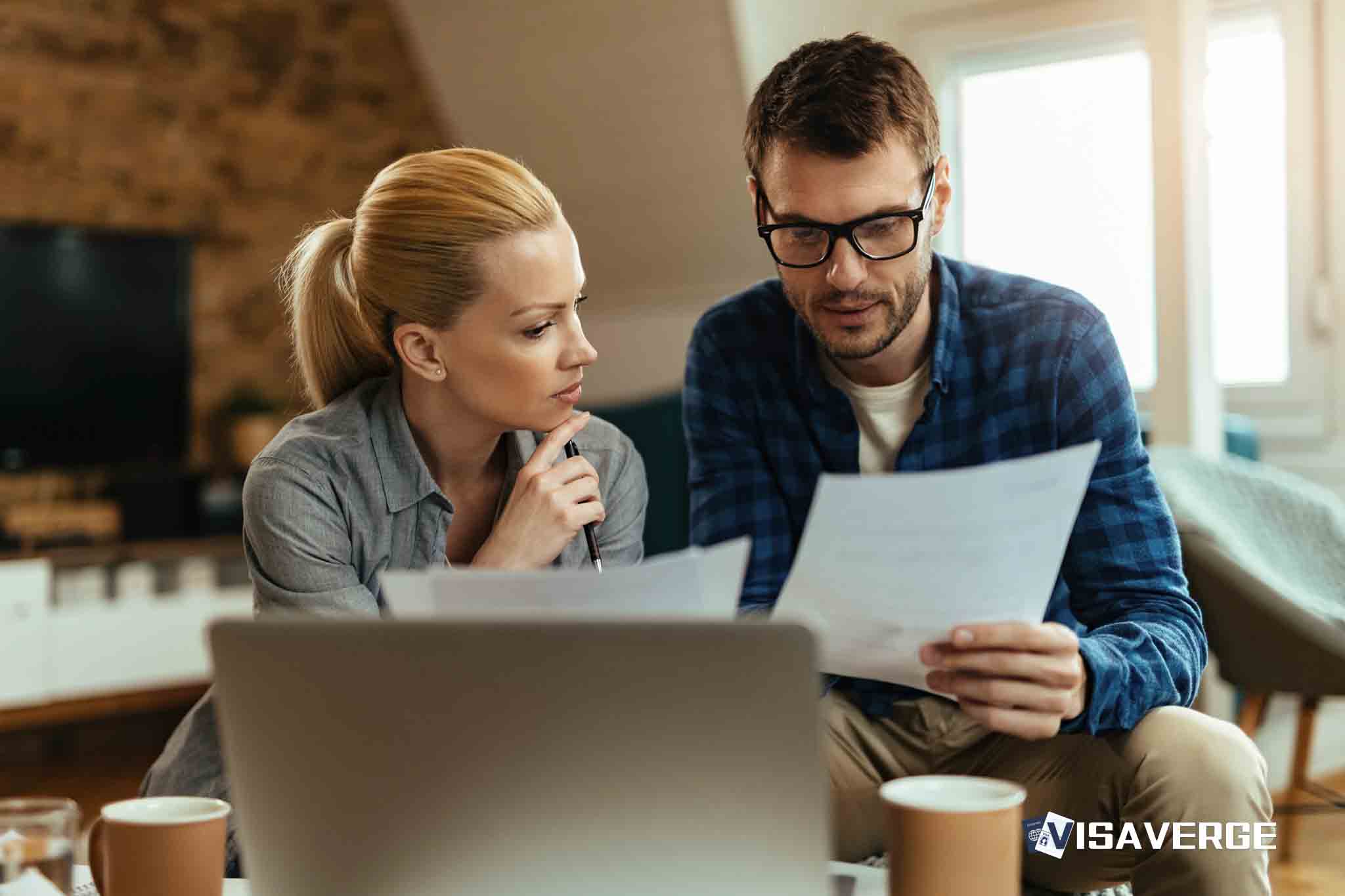 H1B State Taxes: Filing for H1B Visa Holders in Multiple States