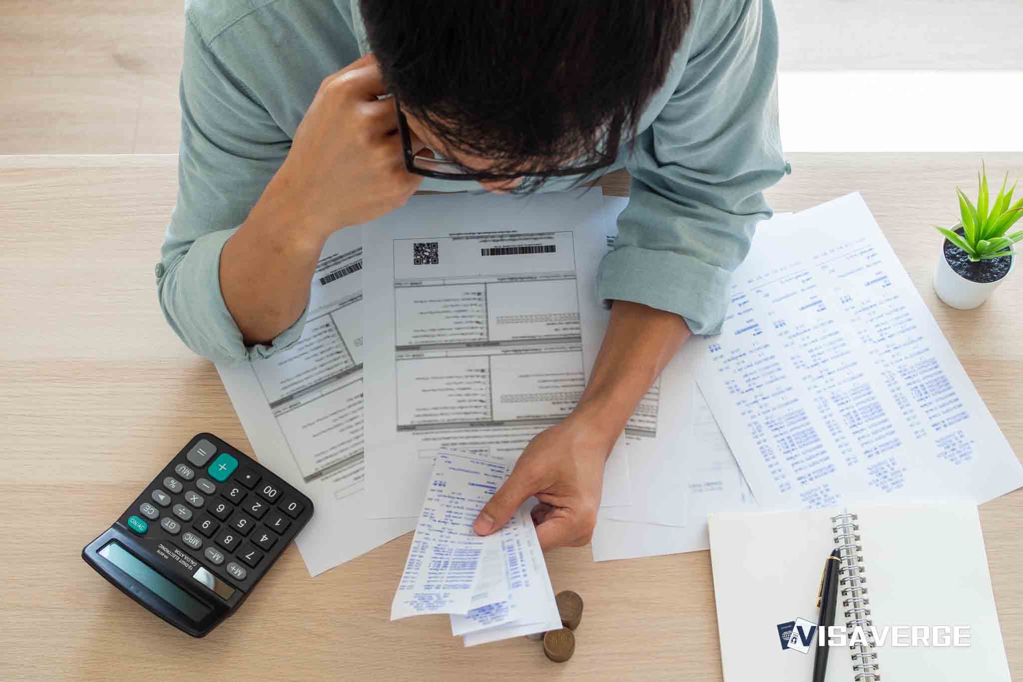 Tax Guide for International Students with Educational Grants and Scholarships in the U.S.