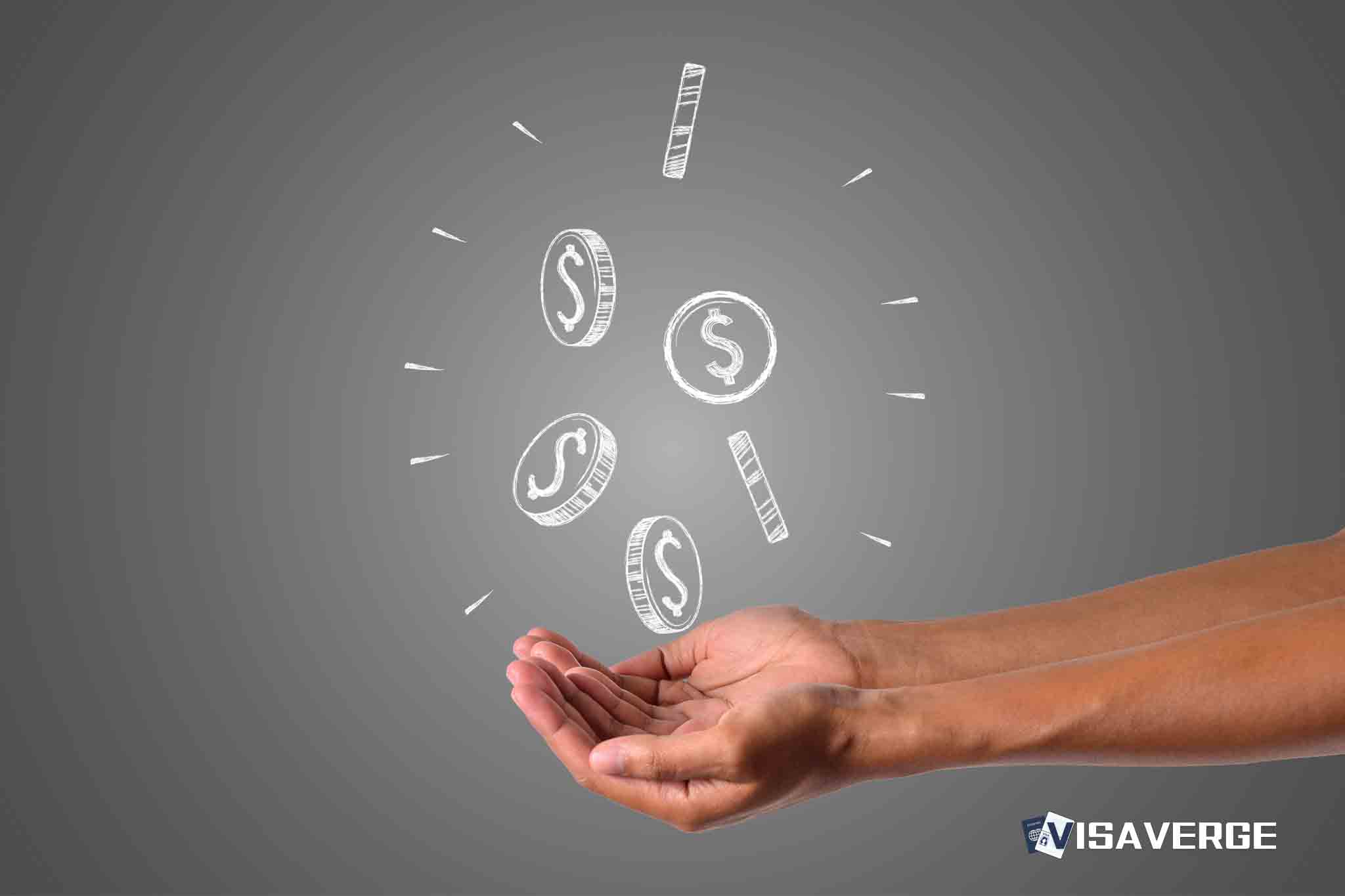 K-1 Visa Holders: Understanding FBAR Requirements for Foreign Accounts