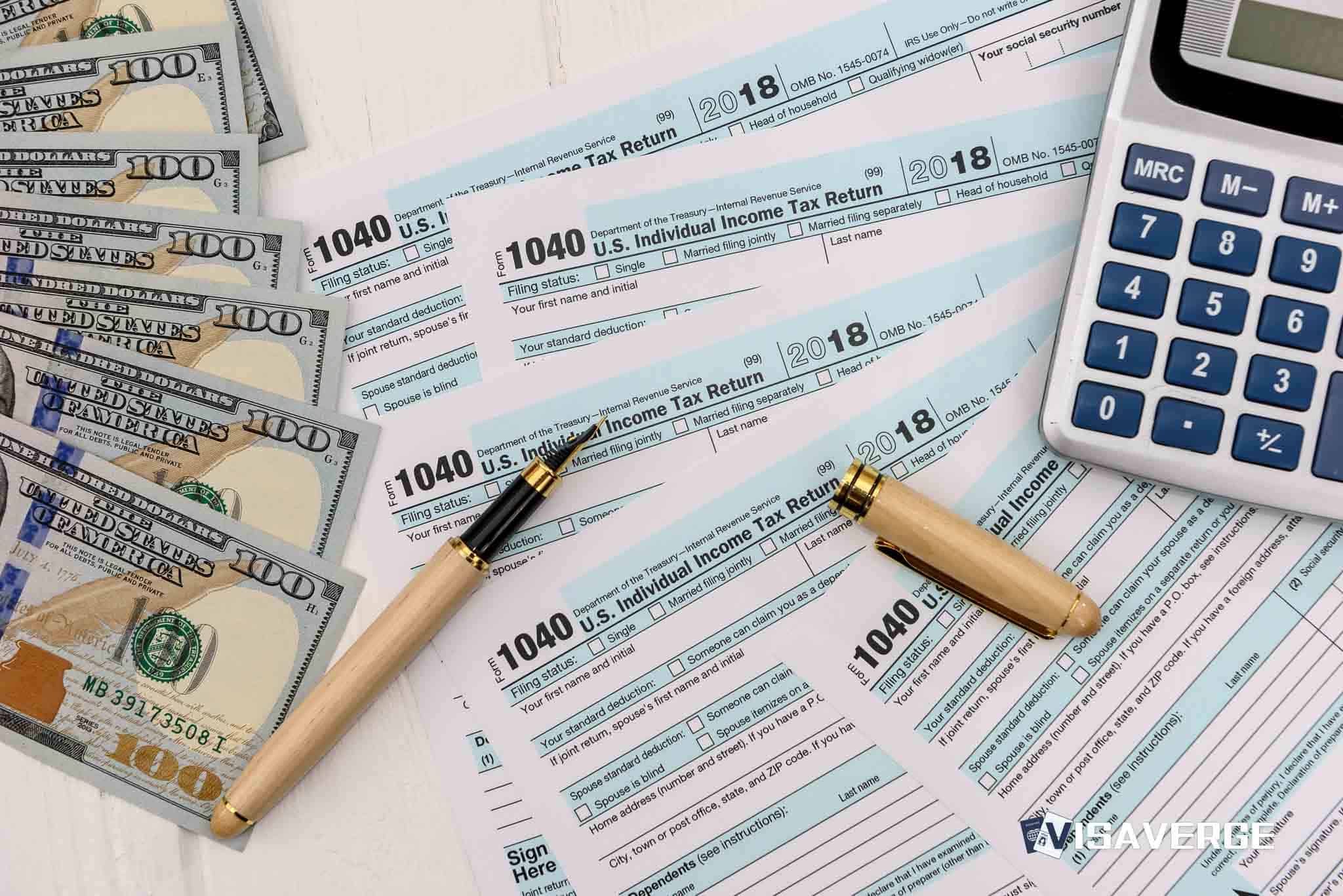 K-1 Visa Taxes: Reporting Foreign Rental Income