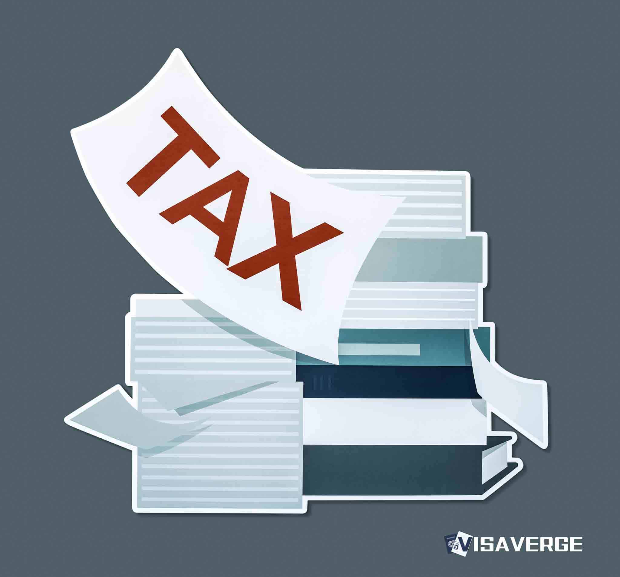 K-1 Visa Holders: Expat Asset Sale Tax Implications