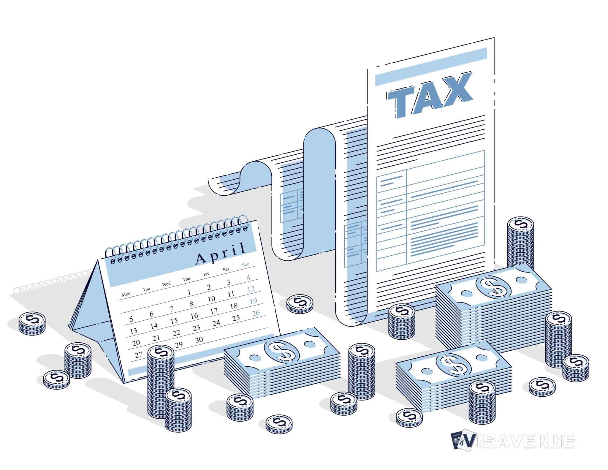 GST Raids Chandigarh Immigration Firms for Tax Evasion GST Raids Chandigarh Immigration Firms for Tax Evasion