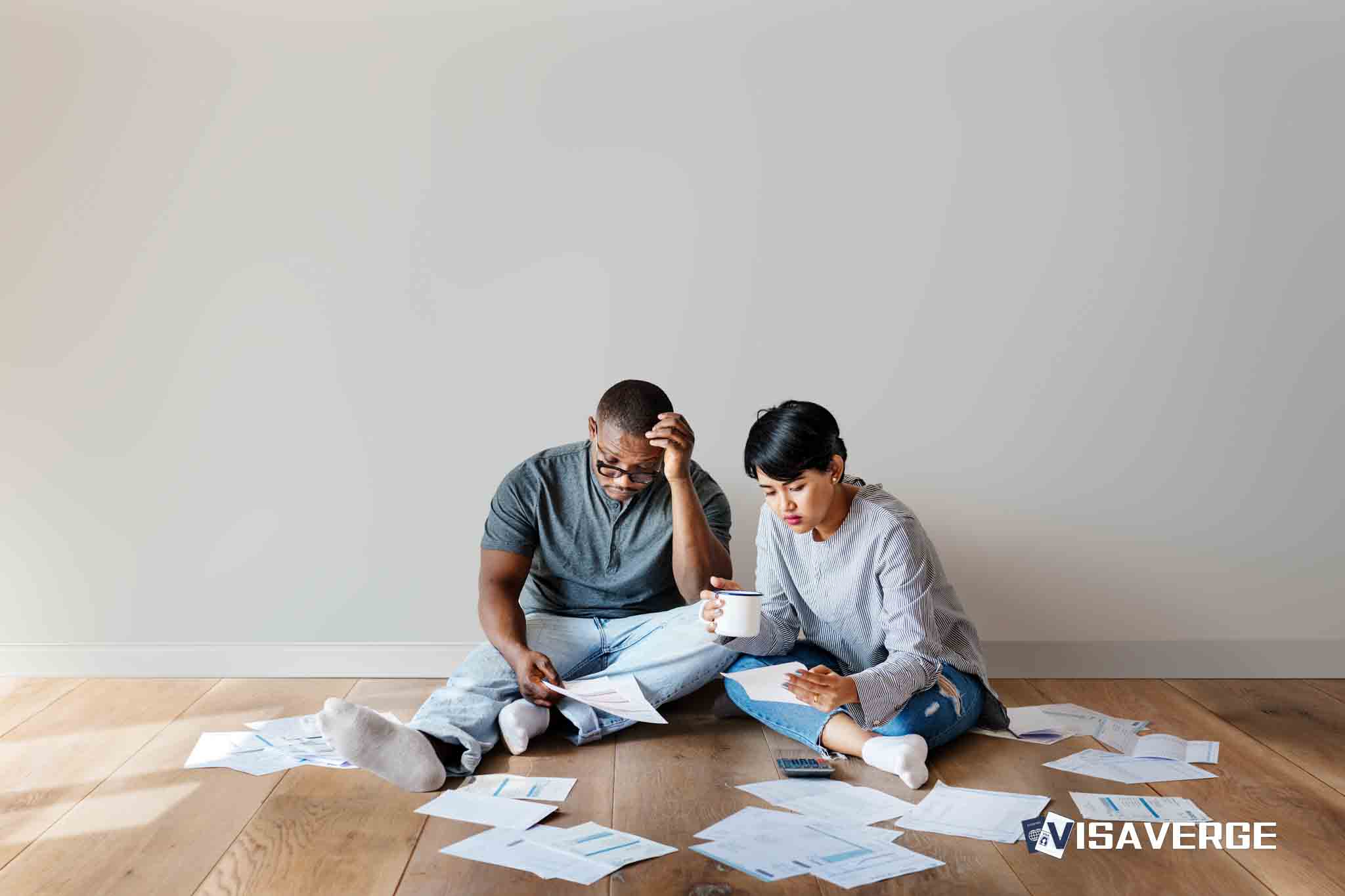 Review Recommends Lowering Family Visa Income Requirement Review Recommends Lowering Family Visa Income Requirement