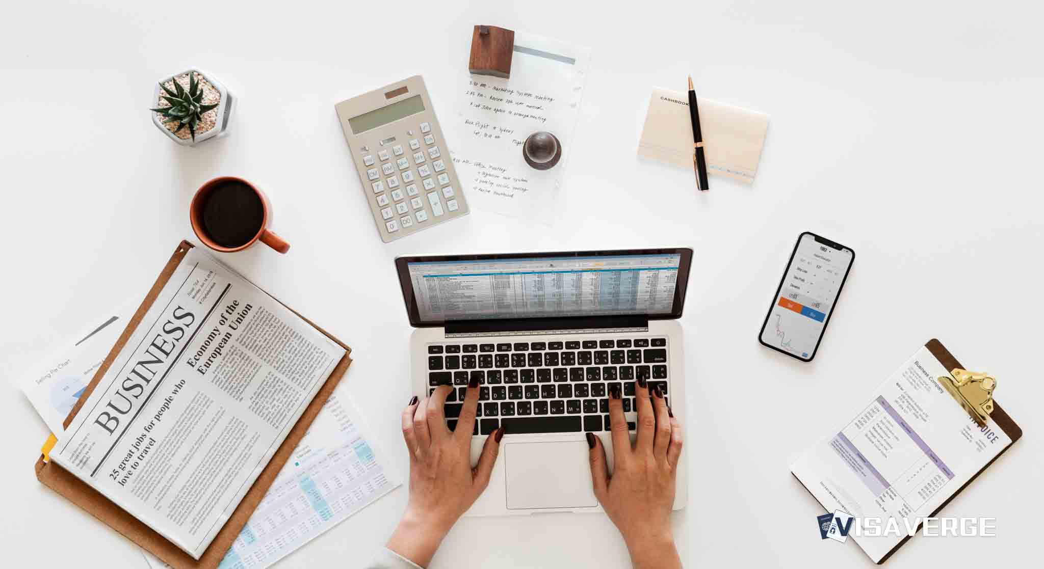 Understanding K-1 Visa Tax Implications and Tax Treaties