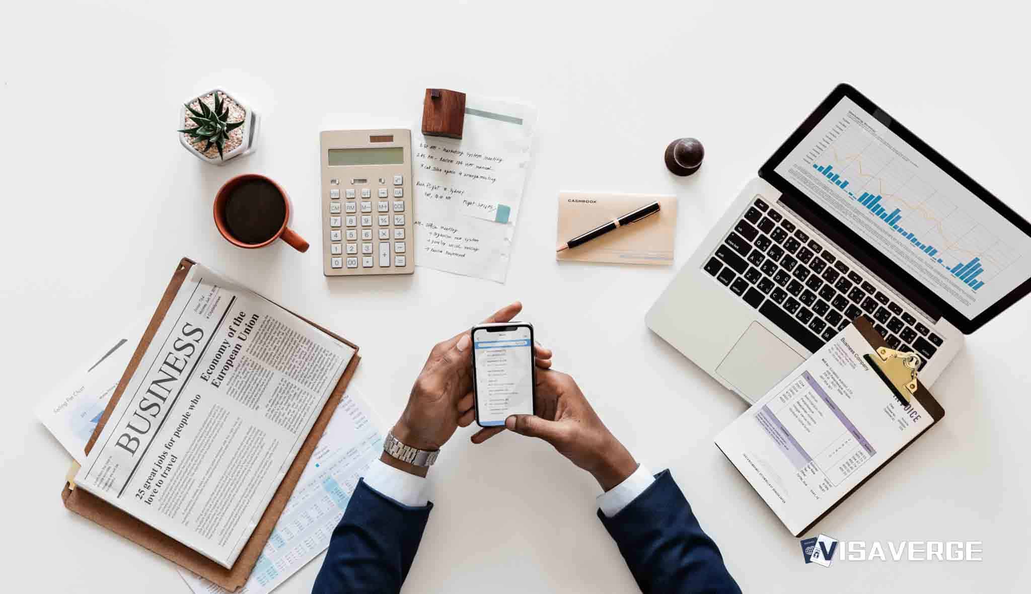 F1 Visa Address Update: IRS Reporting Guidelines for Students