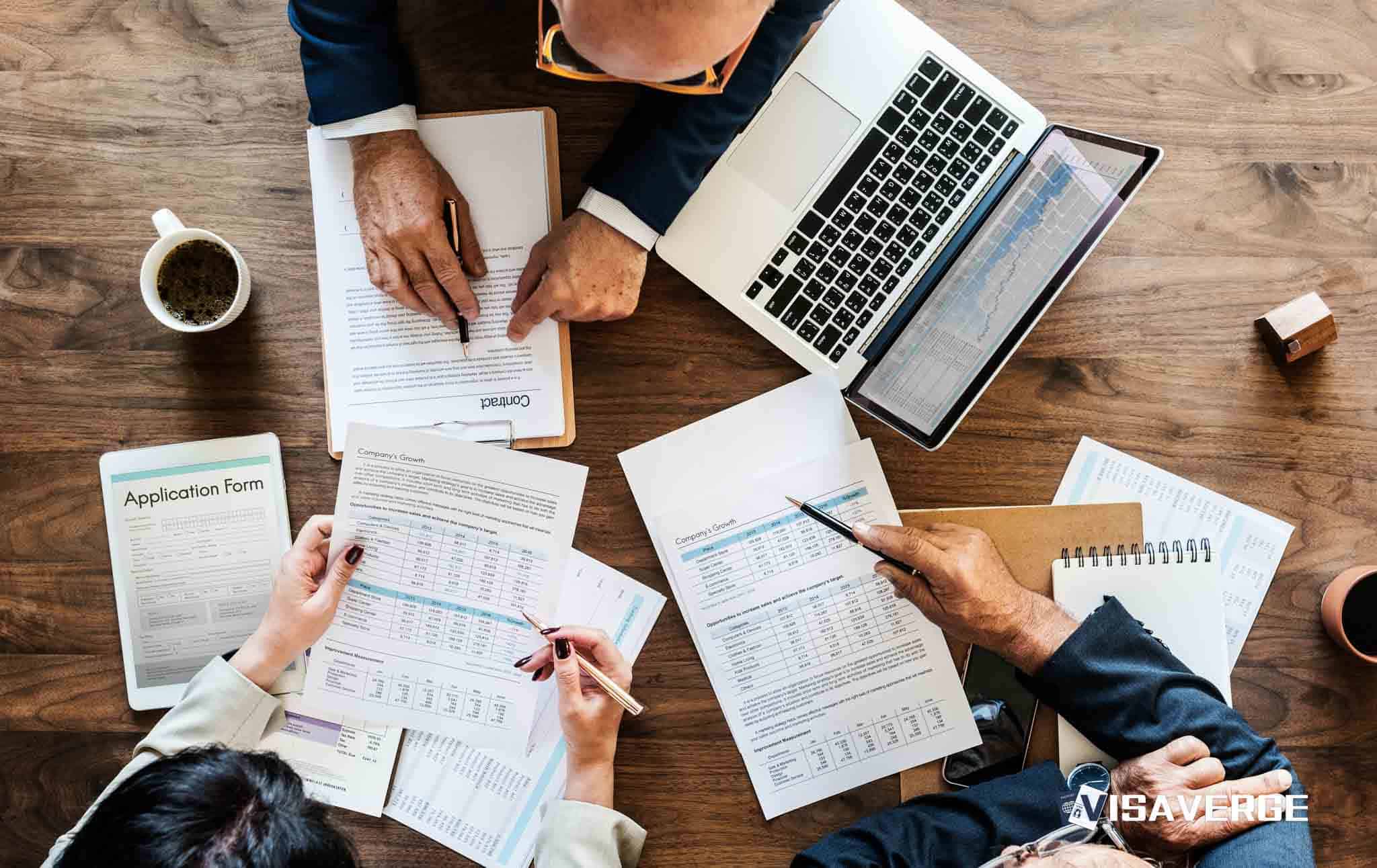 Understanding F1 Visa Tax Requirements: The Substantial Presence Test Explained