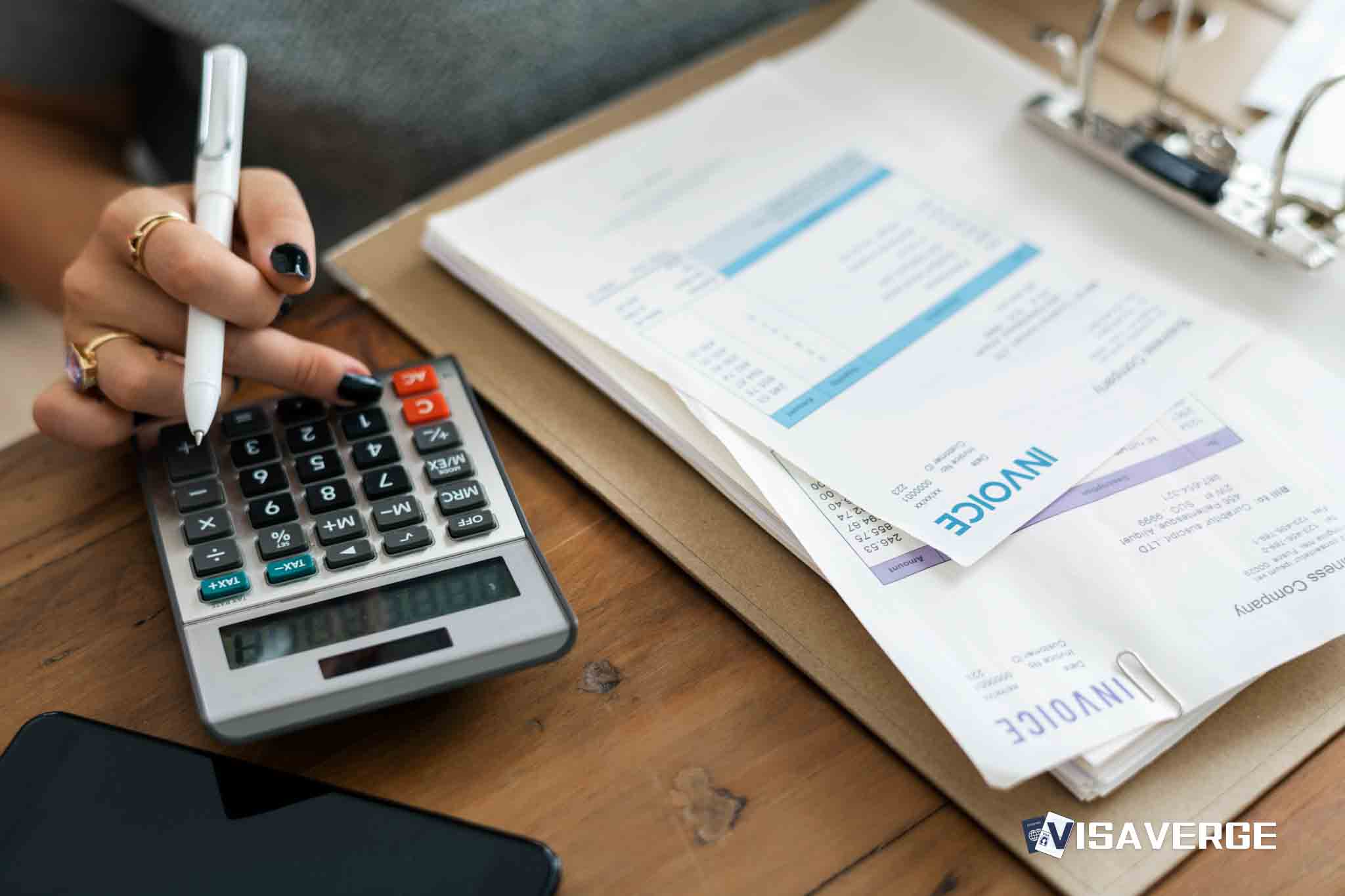 Married to a U.S. Citizen: Should You File Taxes Jointly or Separately?