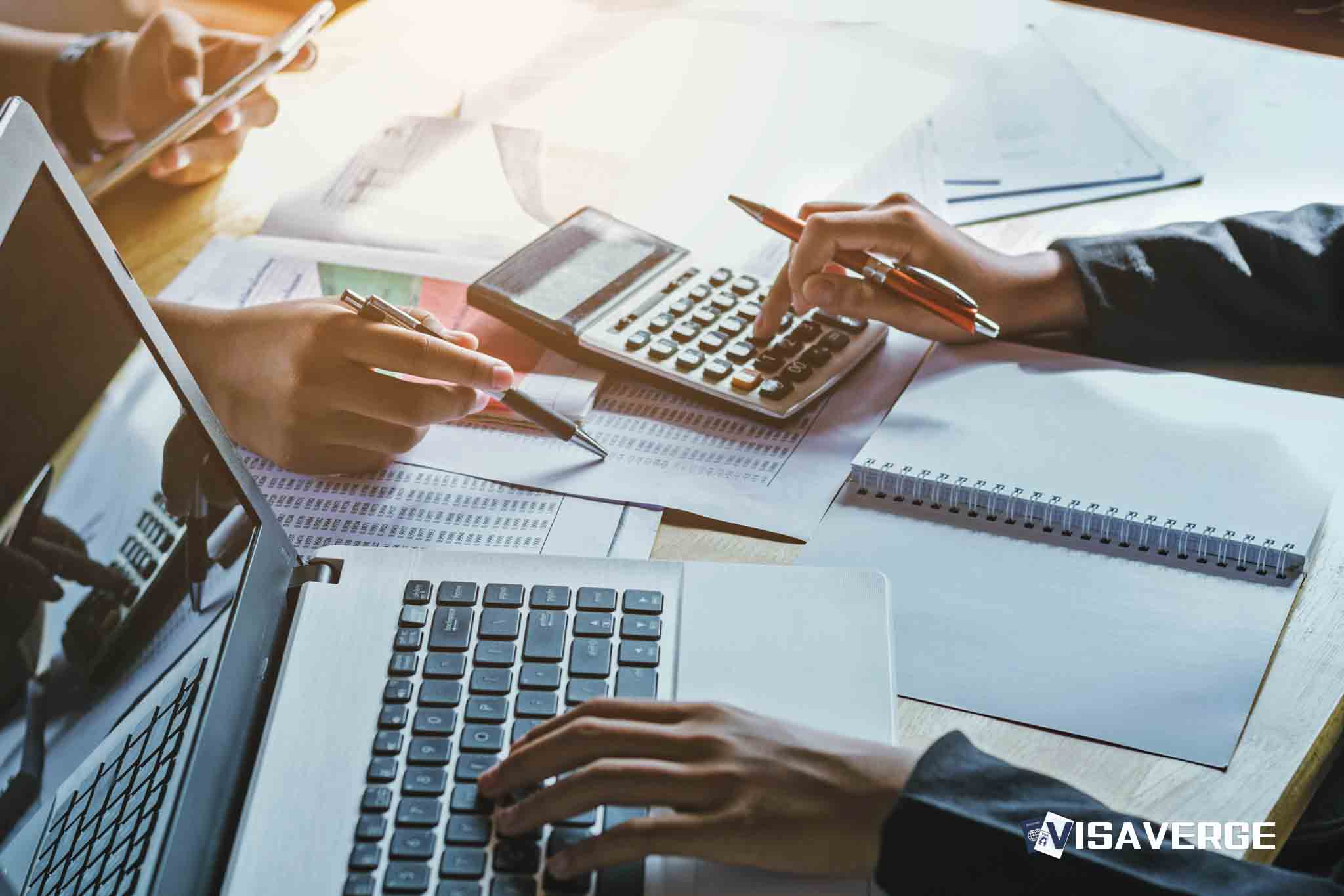 US Tax Requirements for K-1 Visa Holders with Foreign Income
