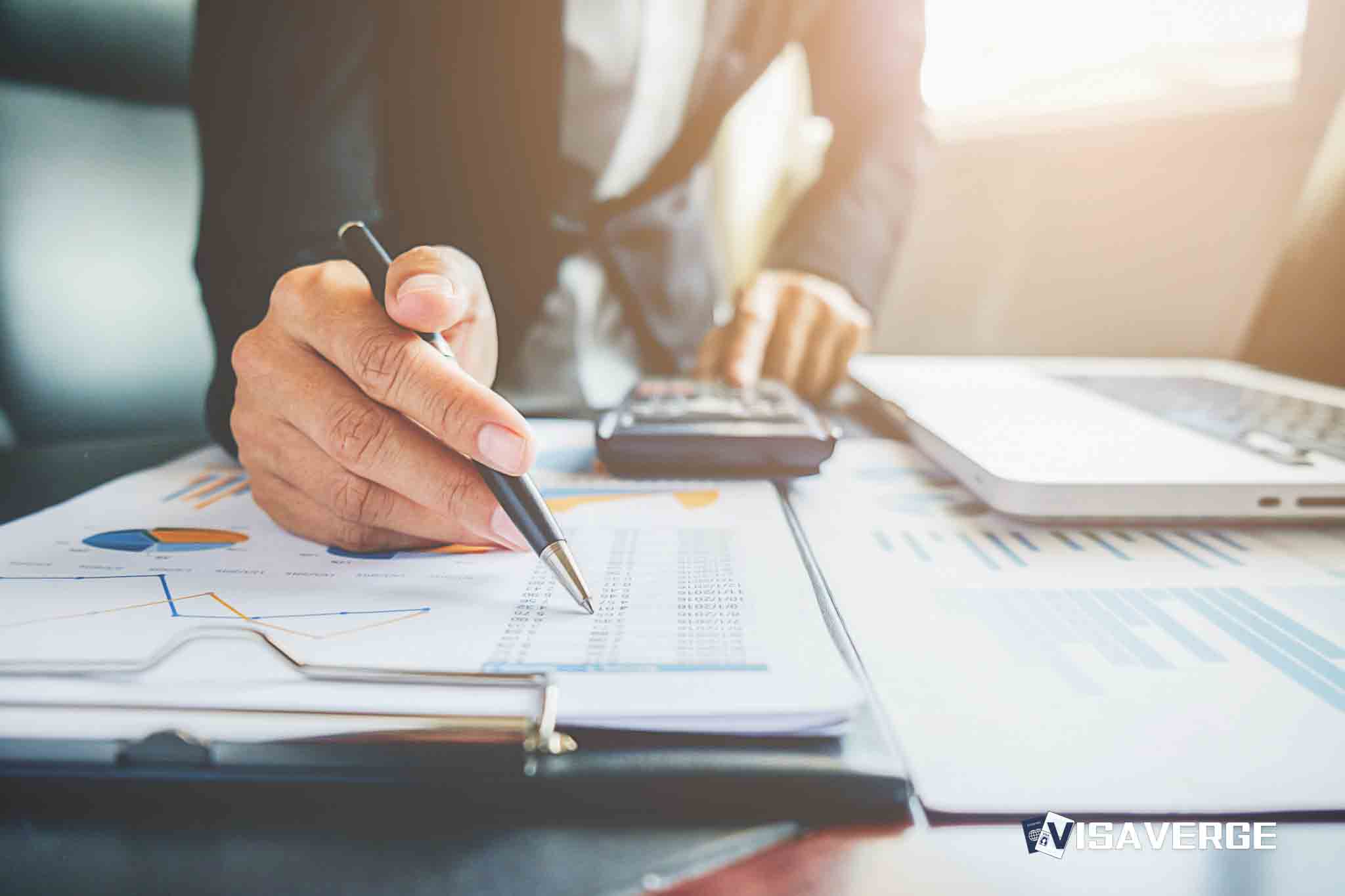 Foreign Grant and Fellowship: US Tax Reporting Guide