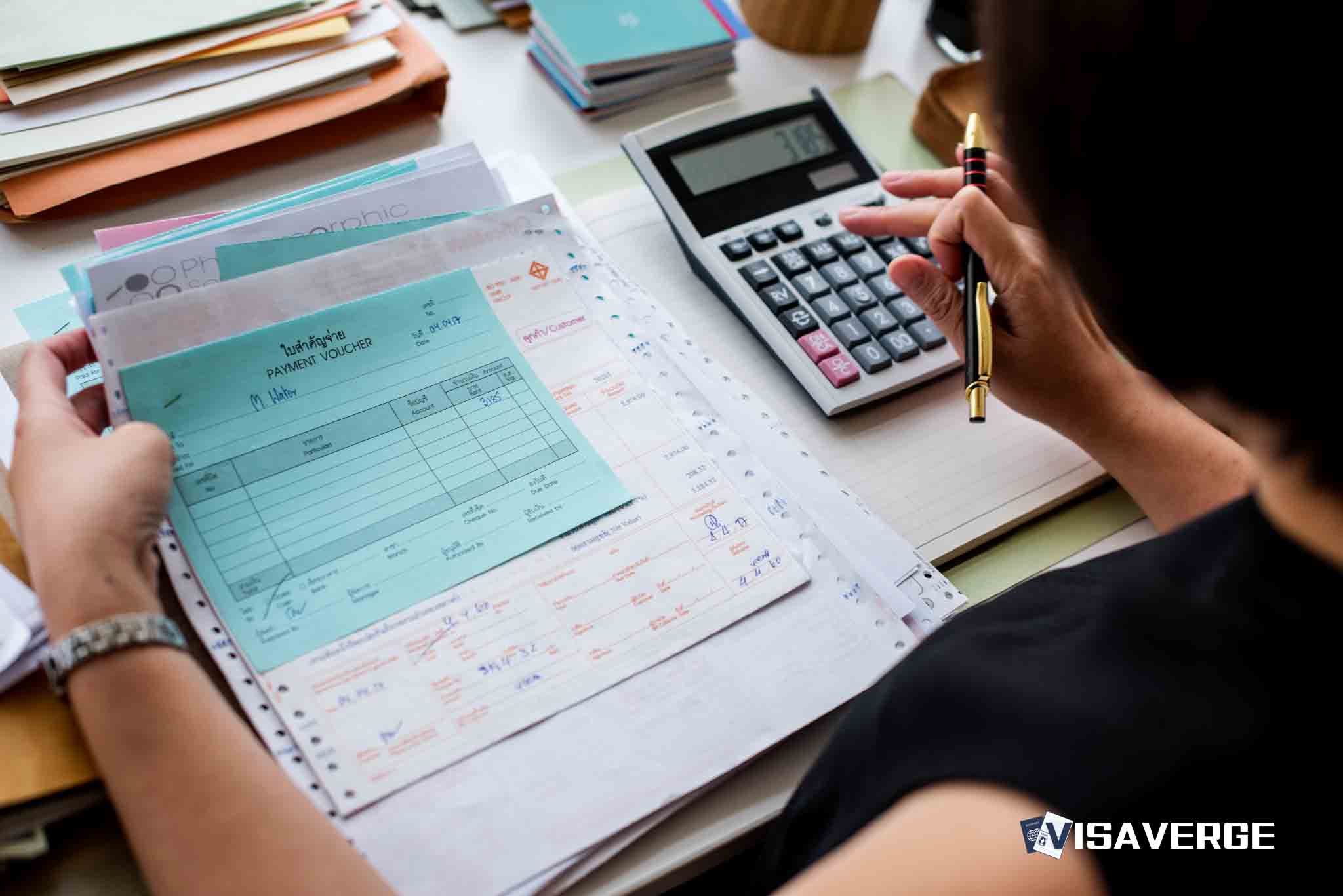 L1 Visa Tax Credit and Deductions for Expats Explained