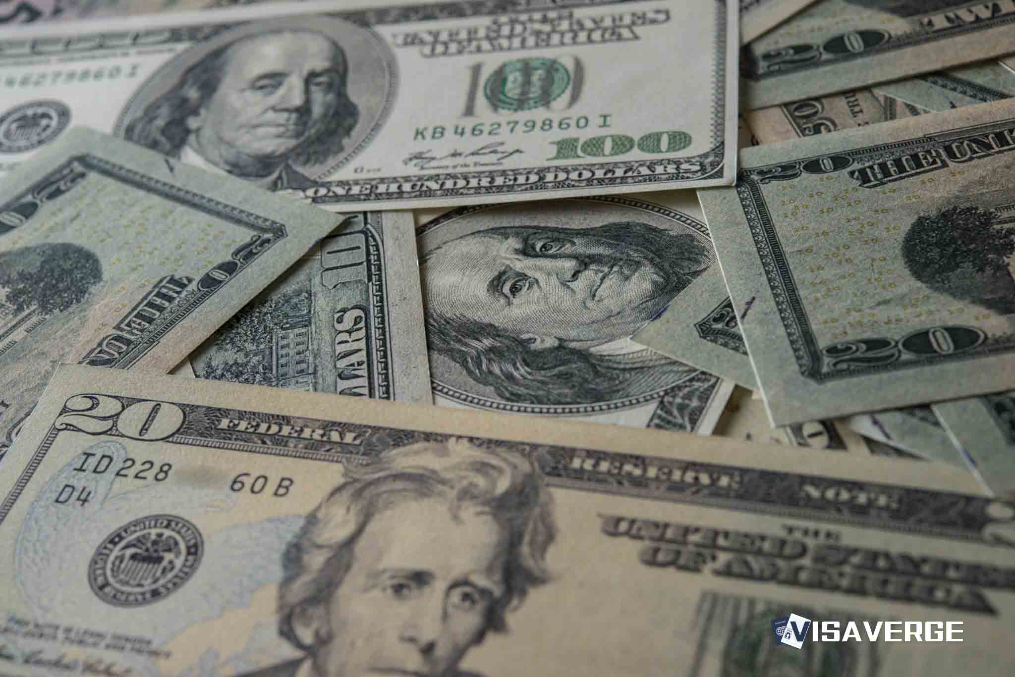 Migrantes latinoamericanos envían dinero como nunca antes Migrantes latinoamericanos envían dinero como nunca antes